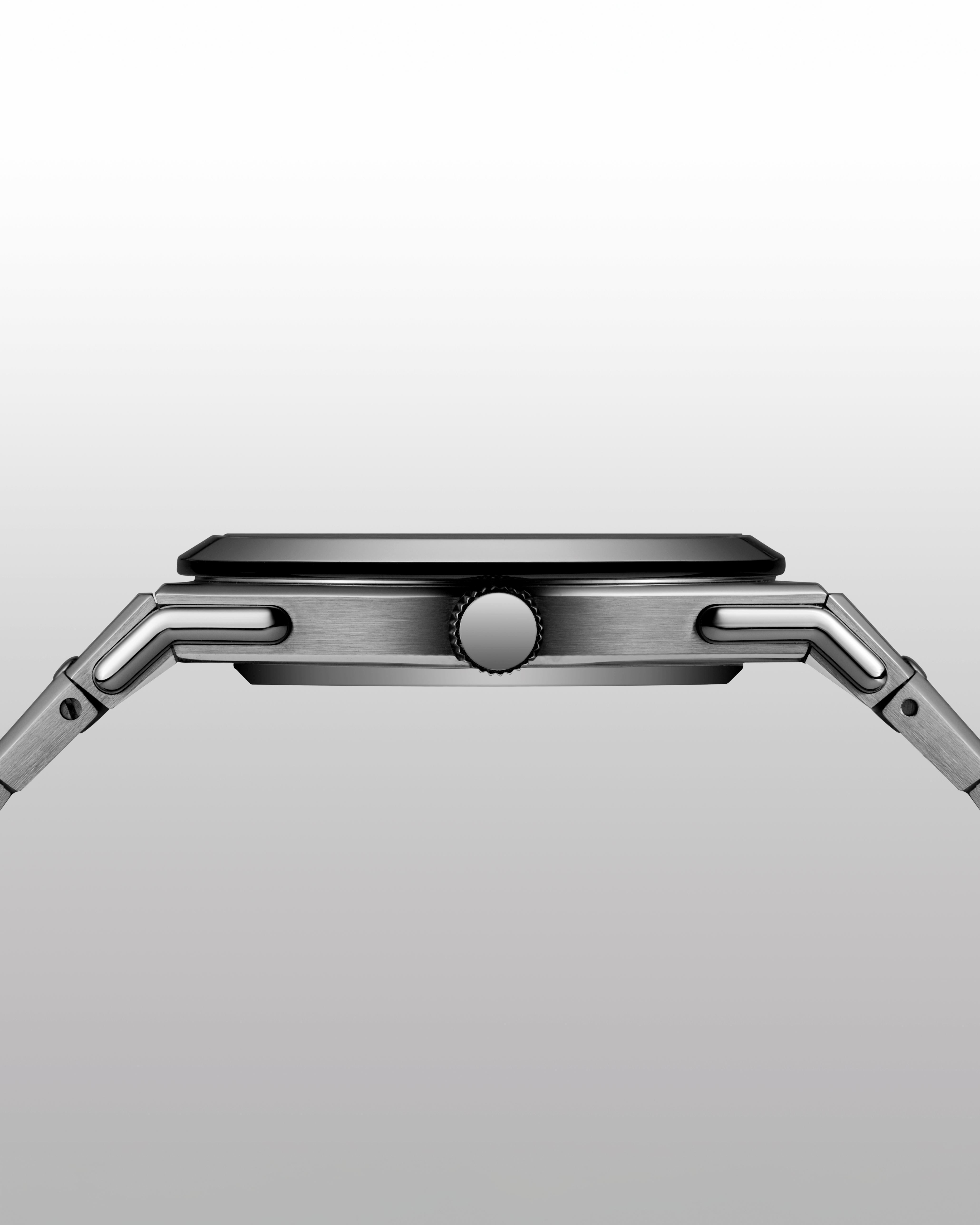 Hodinky Louis Erard 2340 Mint