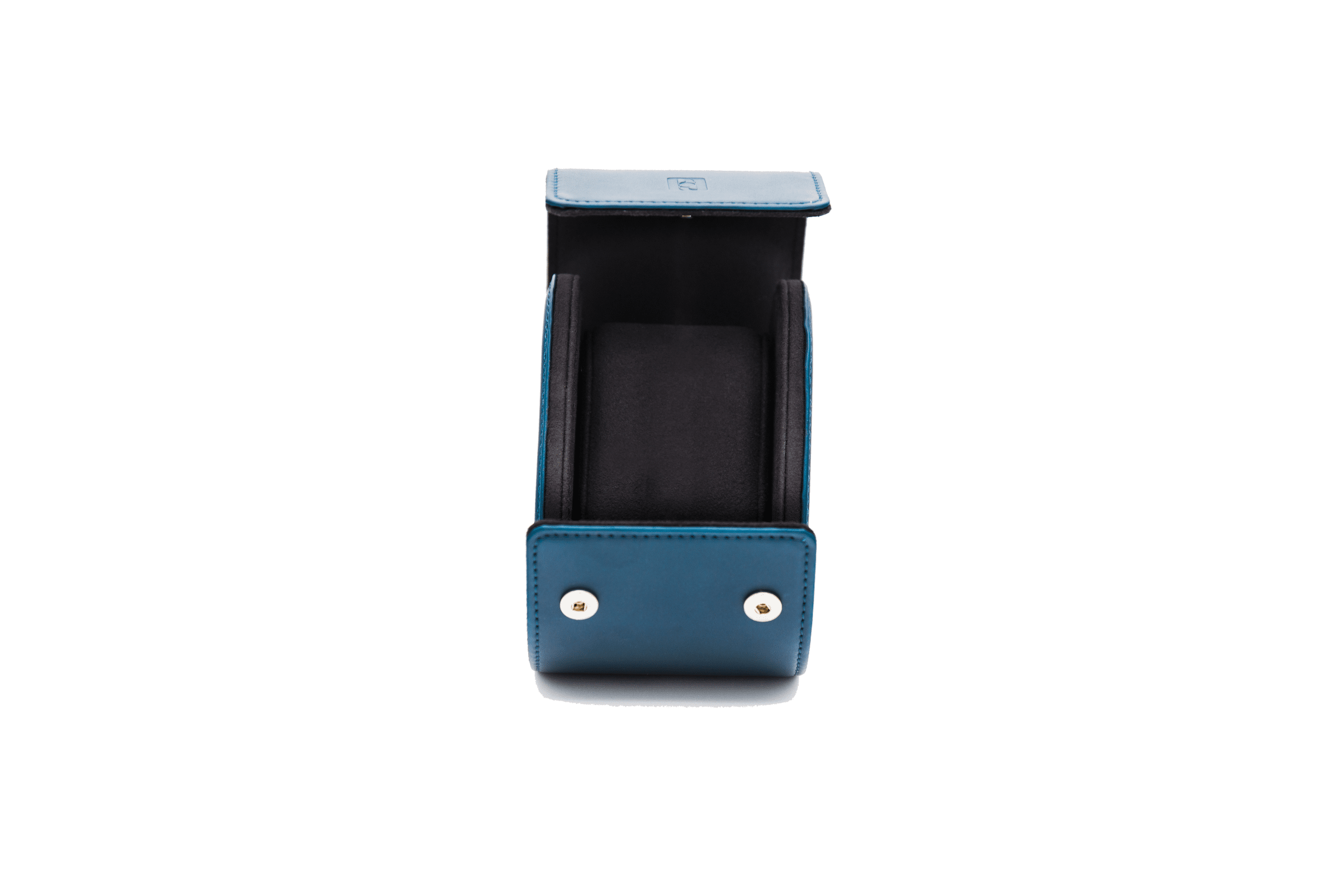 Paul design travel case for 1 watch