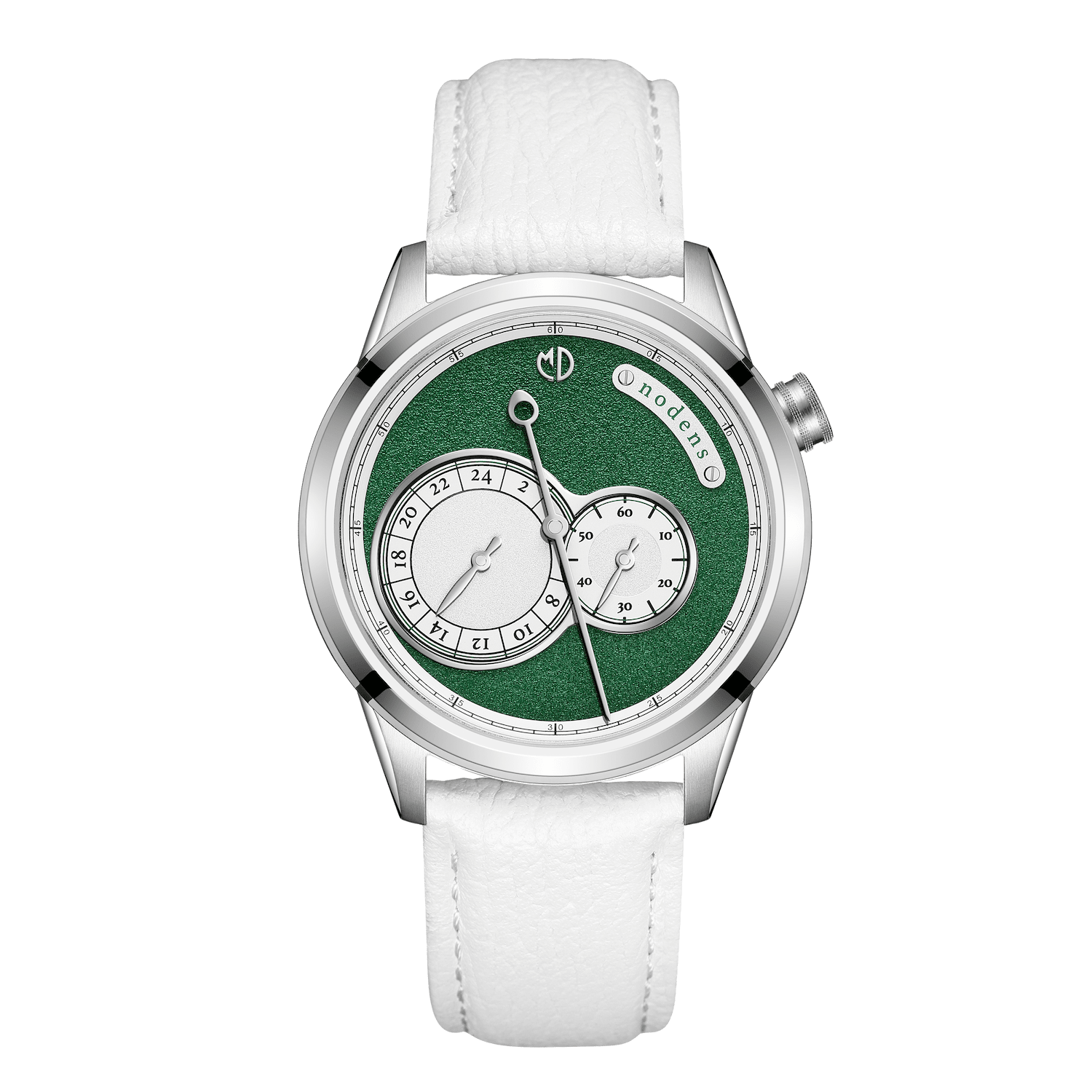 Hodinky MD watches Supernatural Nodens