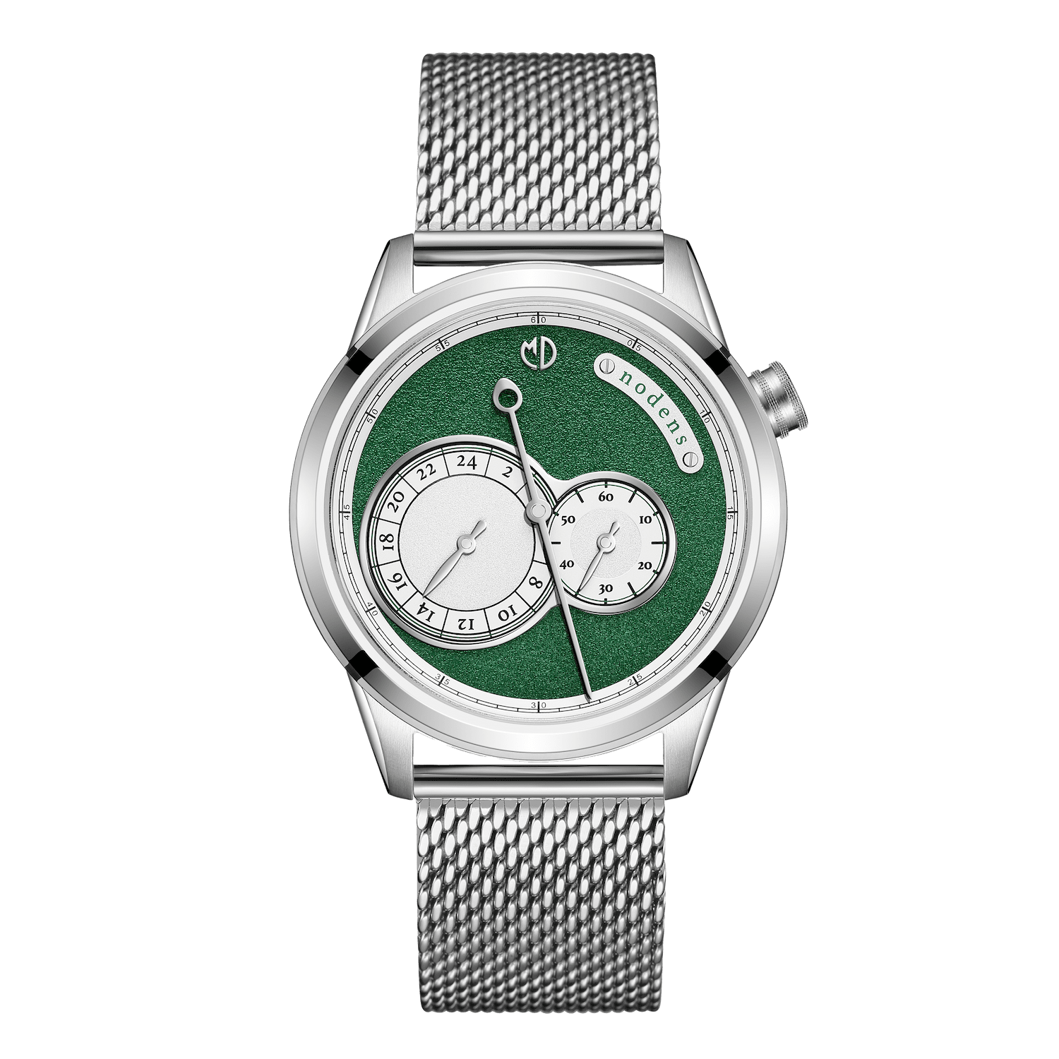 Hodinky MD watches Supernatural Nodens