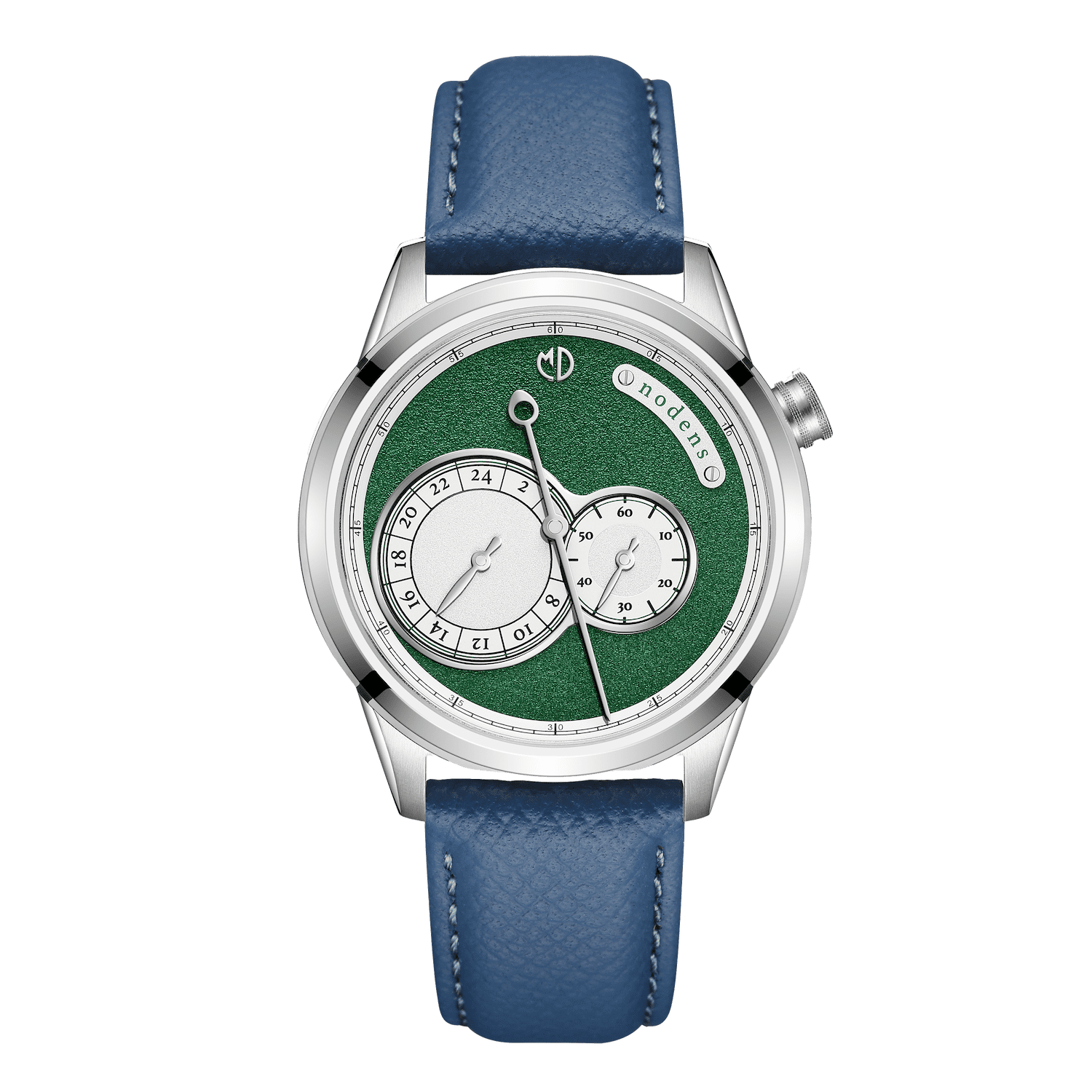 Hodinky MD watches Supernatural Nodens