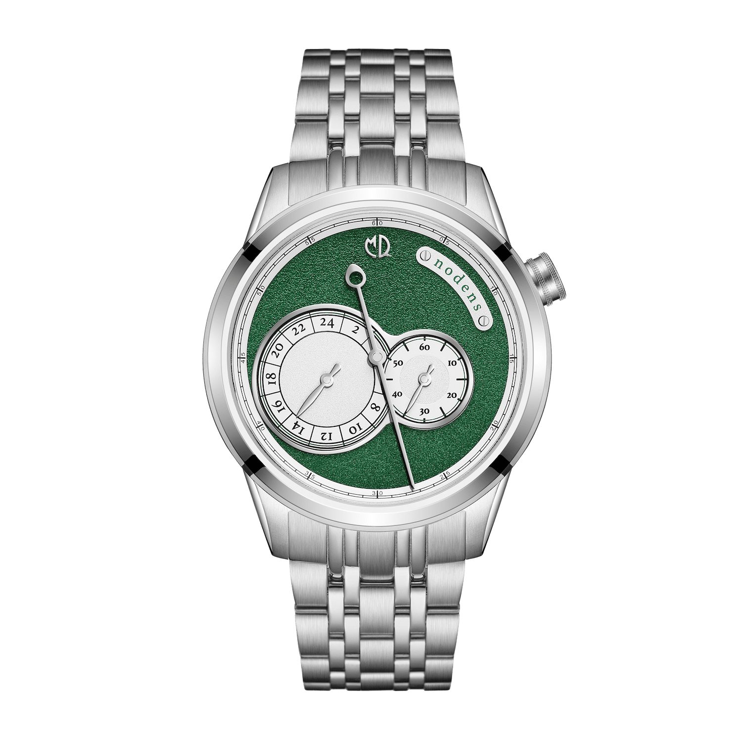 Hodinky MD watches Supernatural Nodens