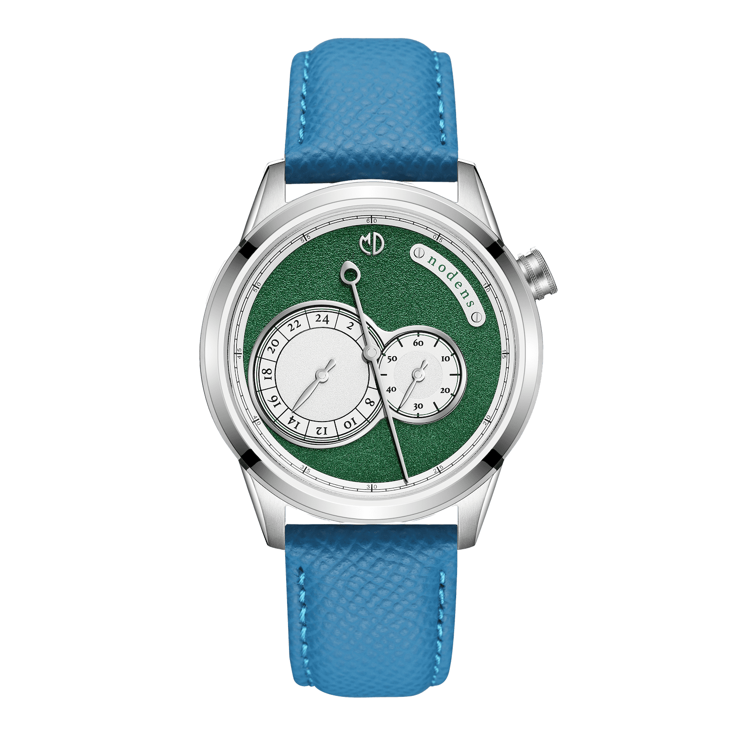 Hodinky MD watches Supernatural Nodens
