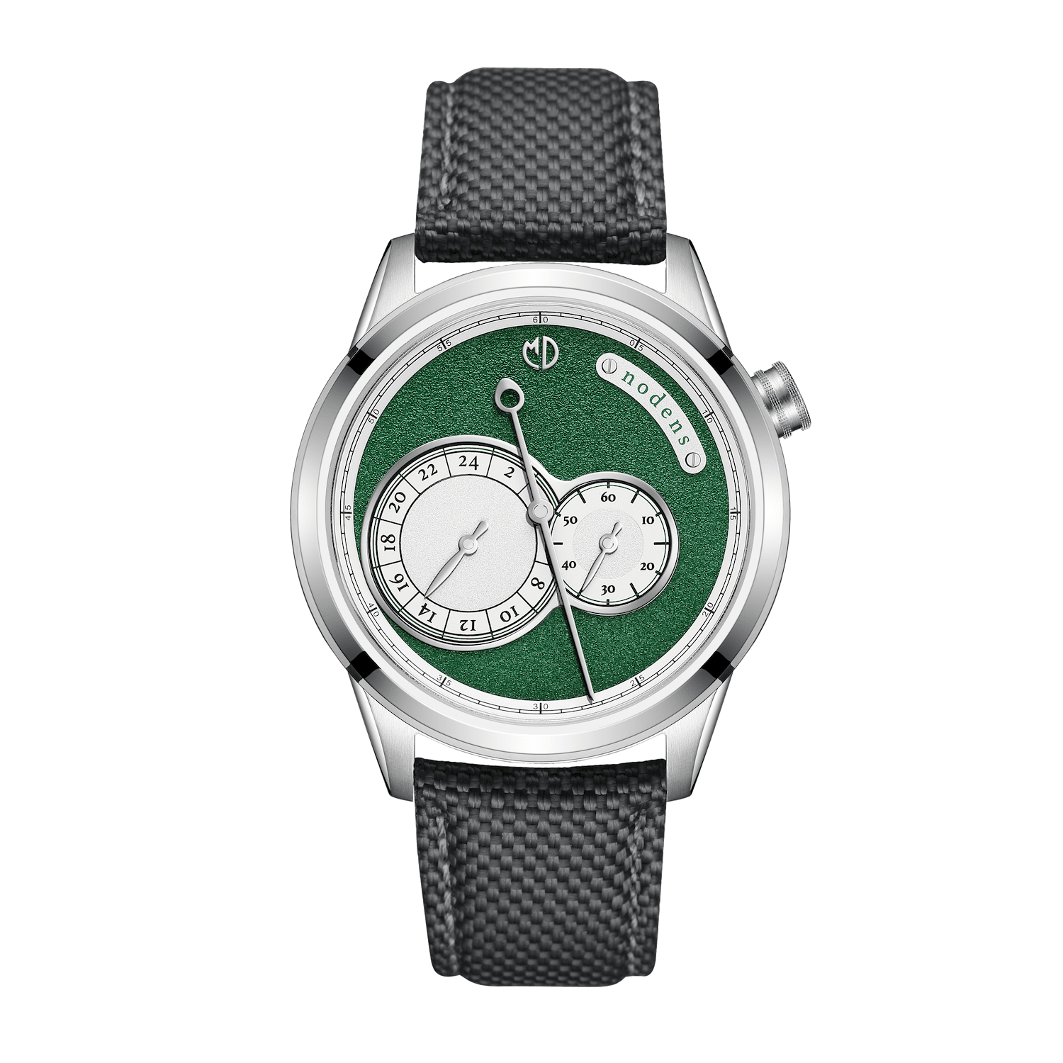 Hodinky MD watches Supernatural Nodens