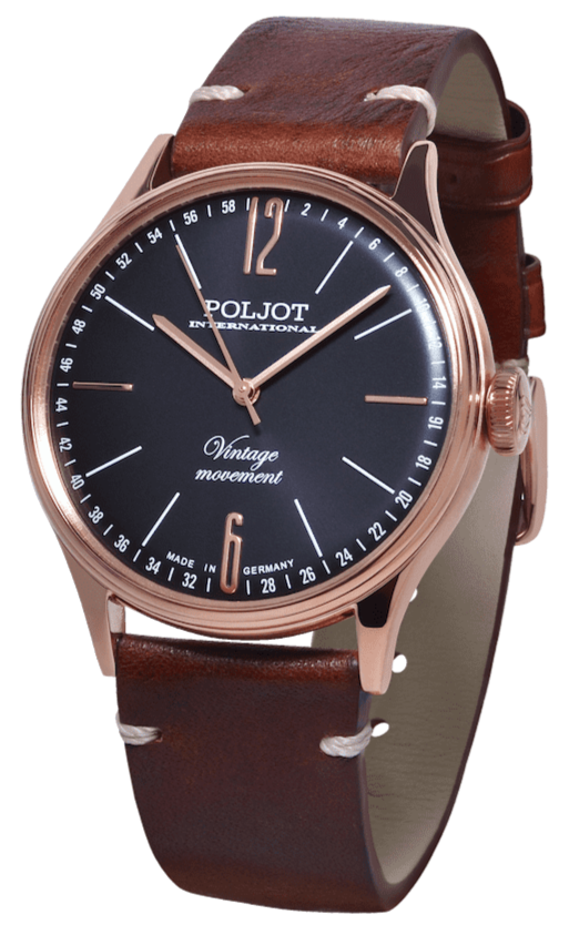 Watch Poljot International Samara 2609.1226114