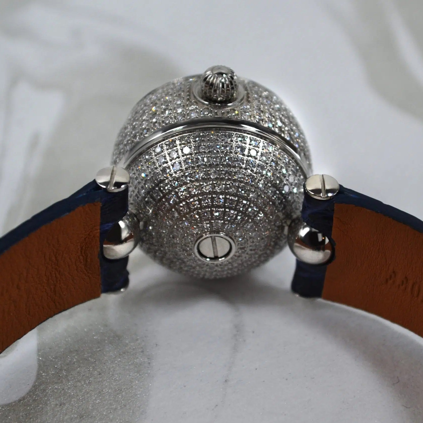 Hodinky Alexander Shorokhoff SHAR AS.SH01-4D