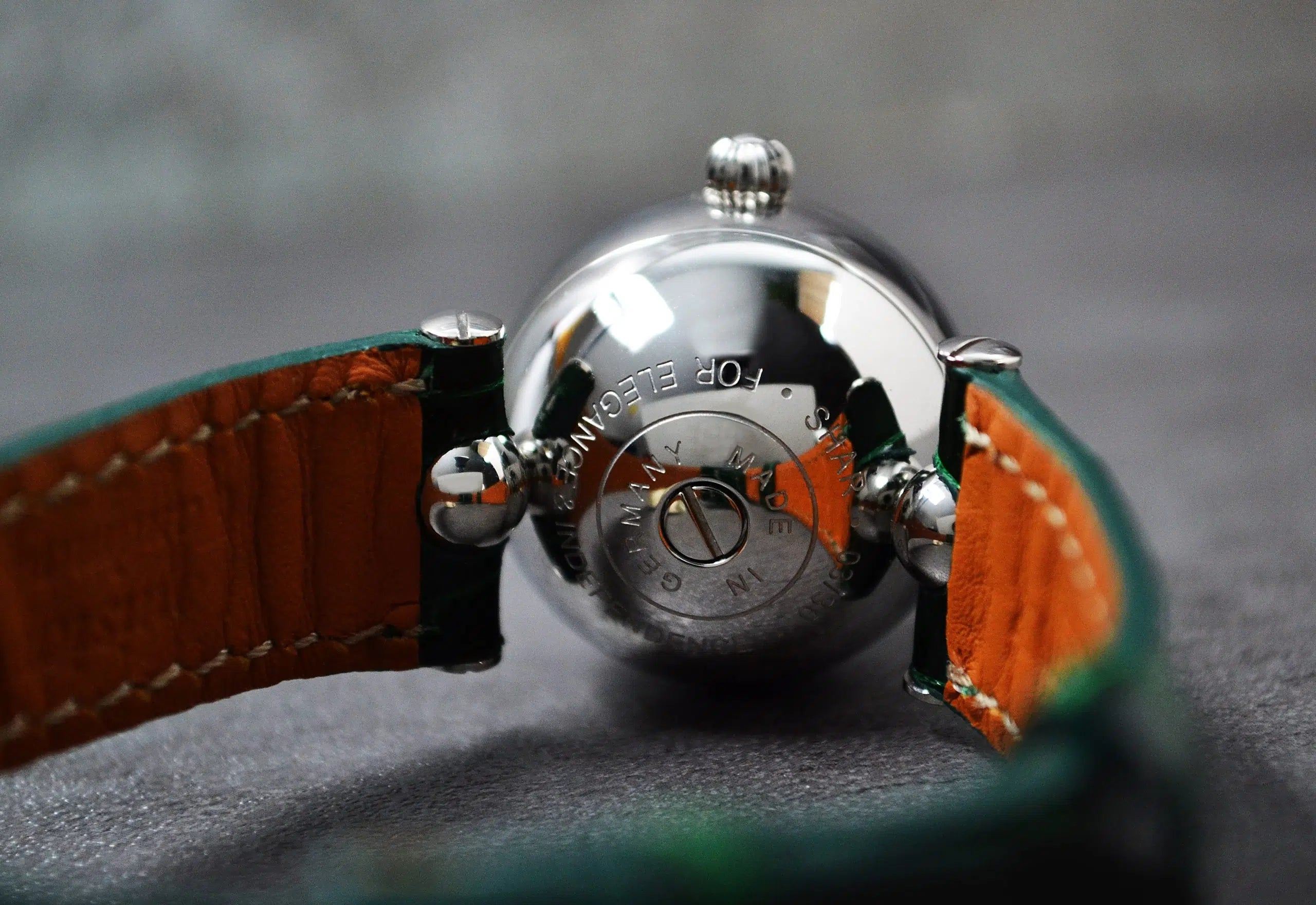 Hodinky Alexander Shorokhoff SHAR AS.SH01-5