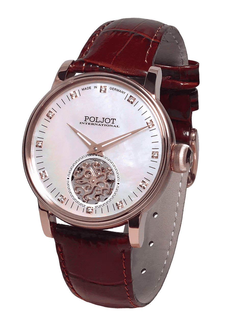 Hodinky Poljot International Yakutia 2706.1330631