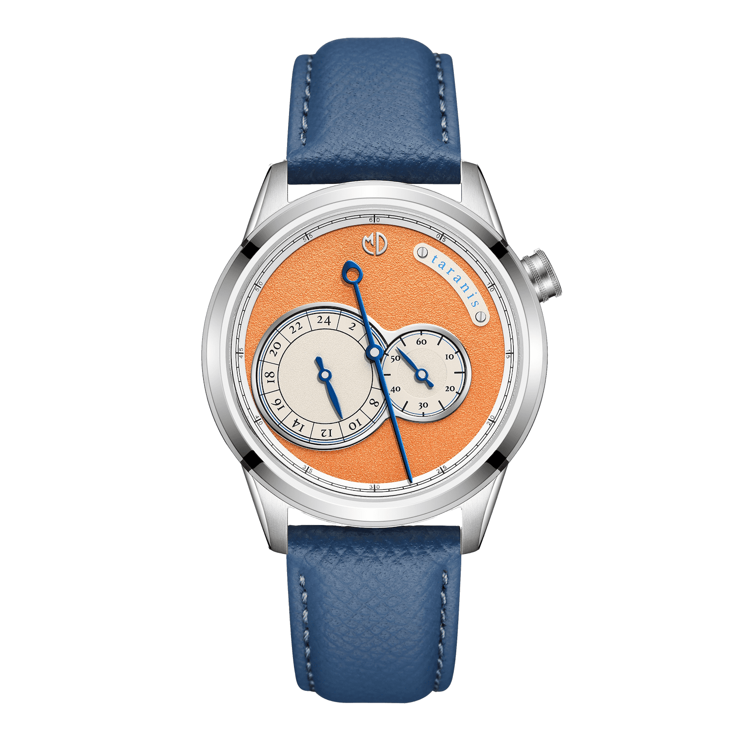 Hodinky MD watches Supernatural Taranis
