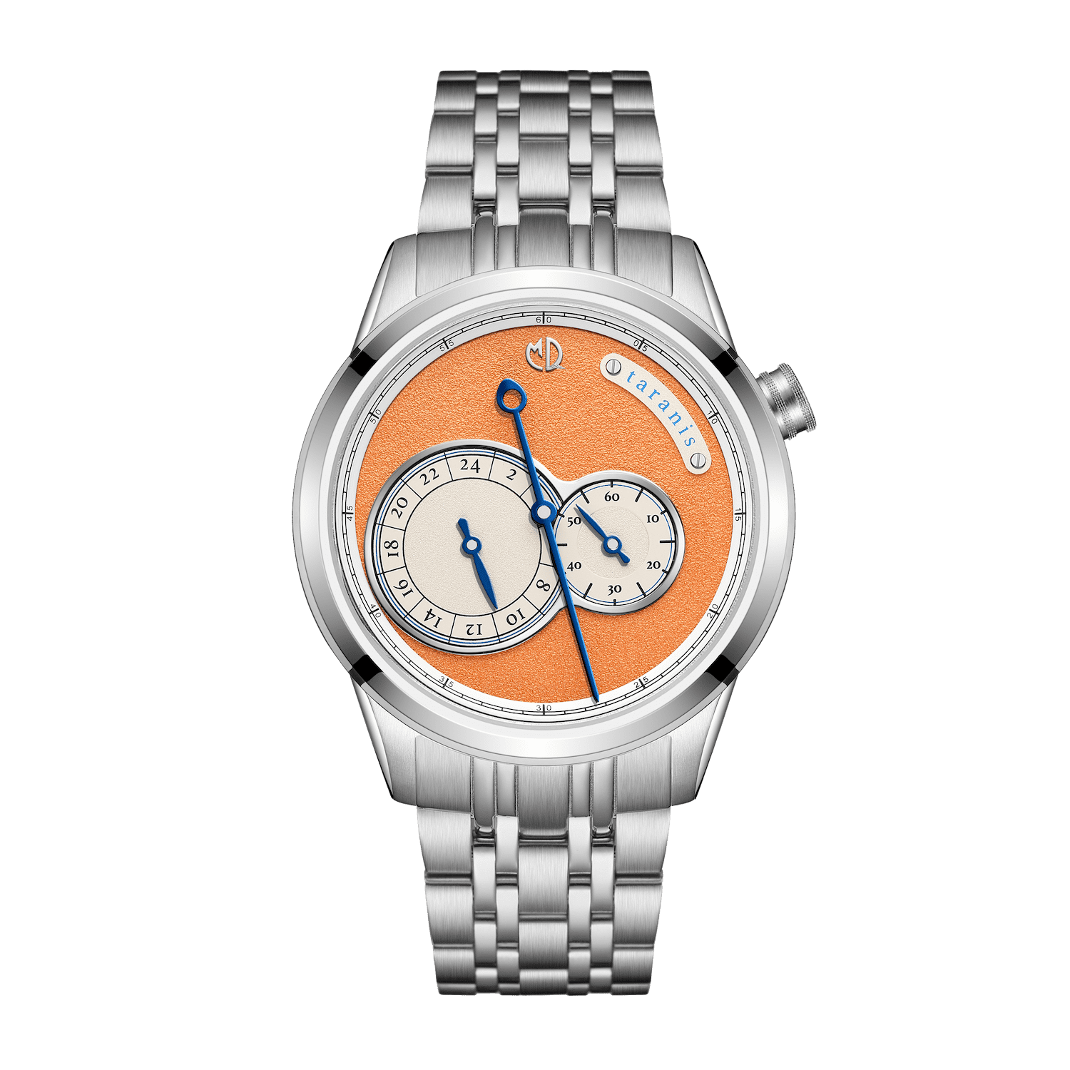 Hodinky MD watches Supernatural Taranis