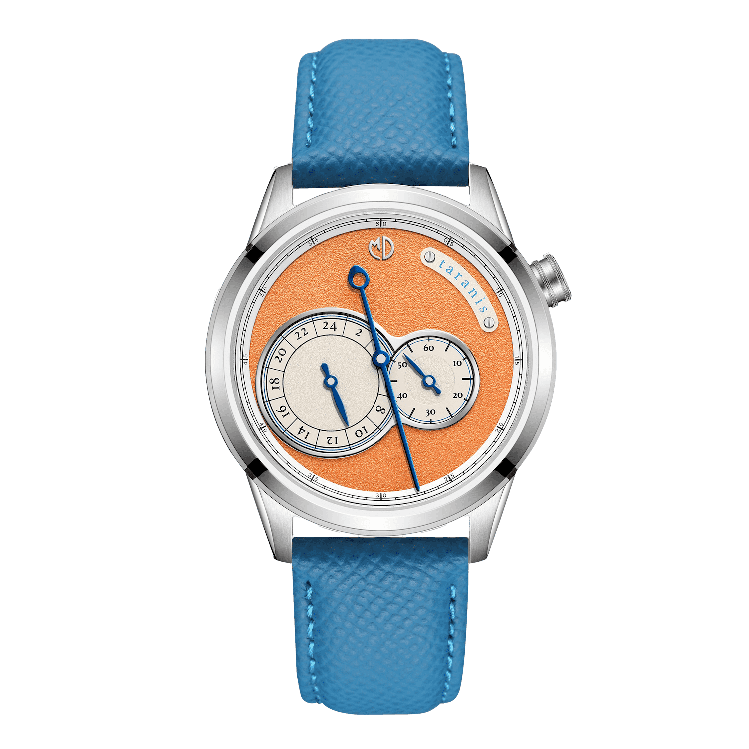 Hodinky MD watches Supernatural Taranis