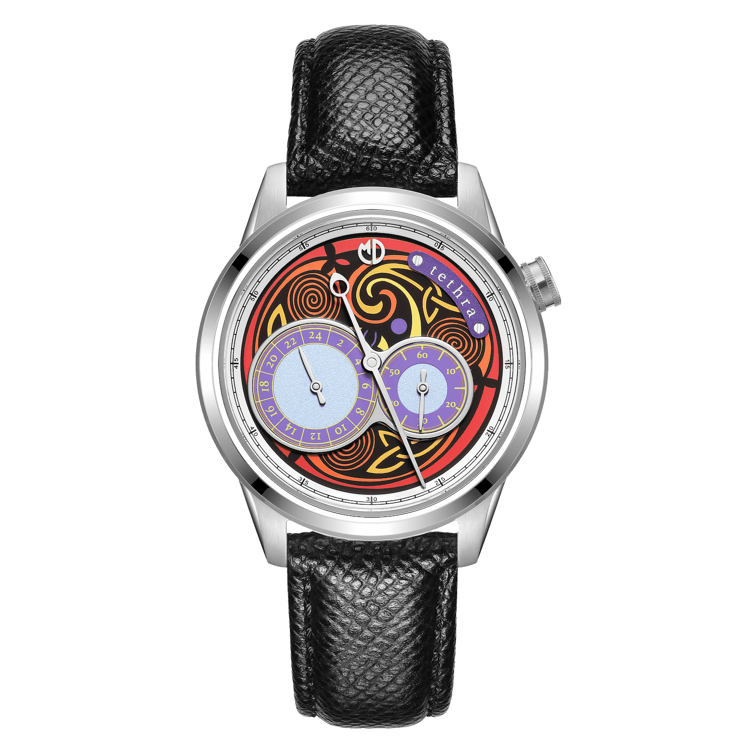 Hodinky MD watches Supernatural Thetra - 37 mm