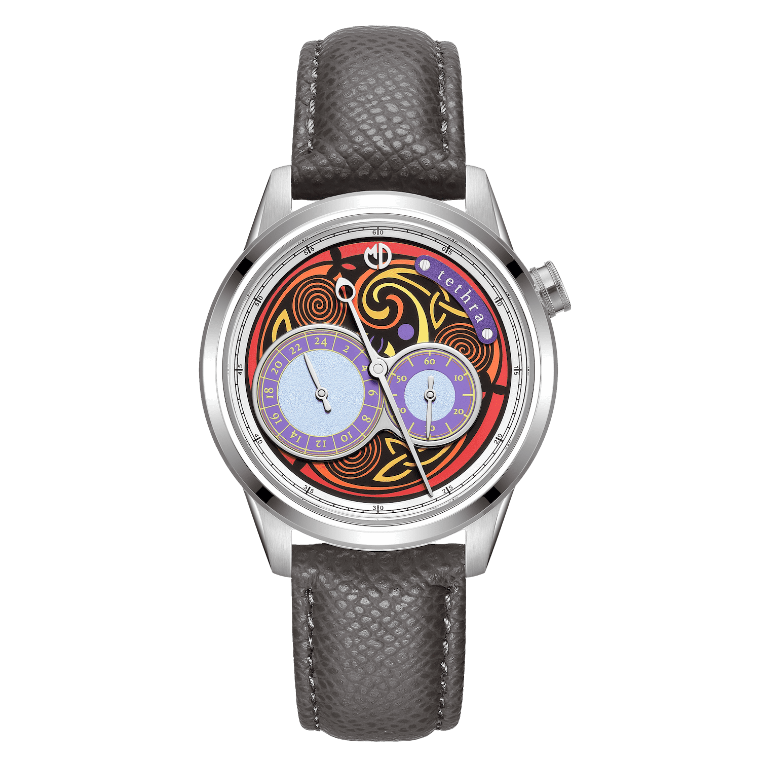 Hodinky MD watches Supernatural Thetra - 37 mm