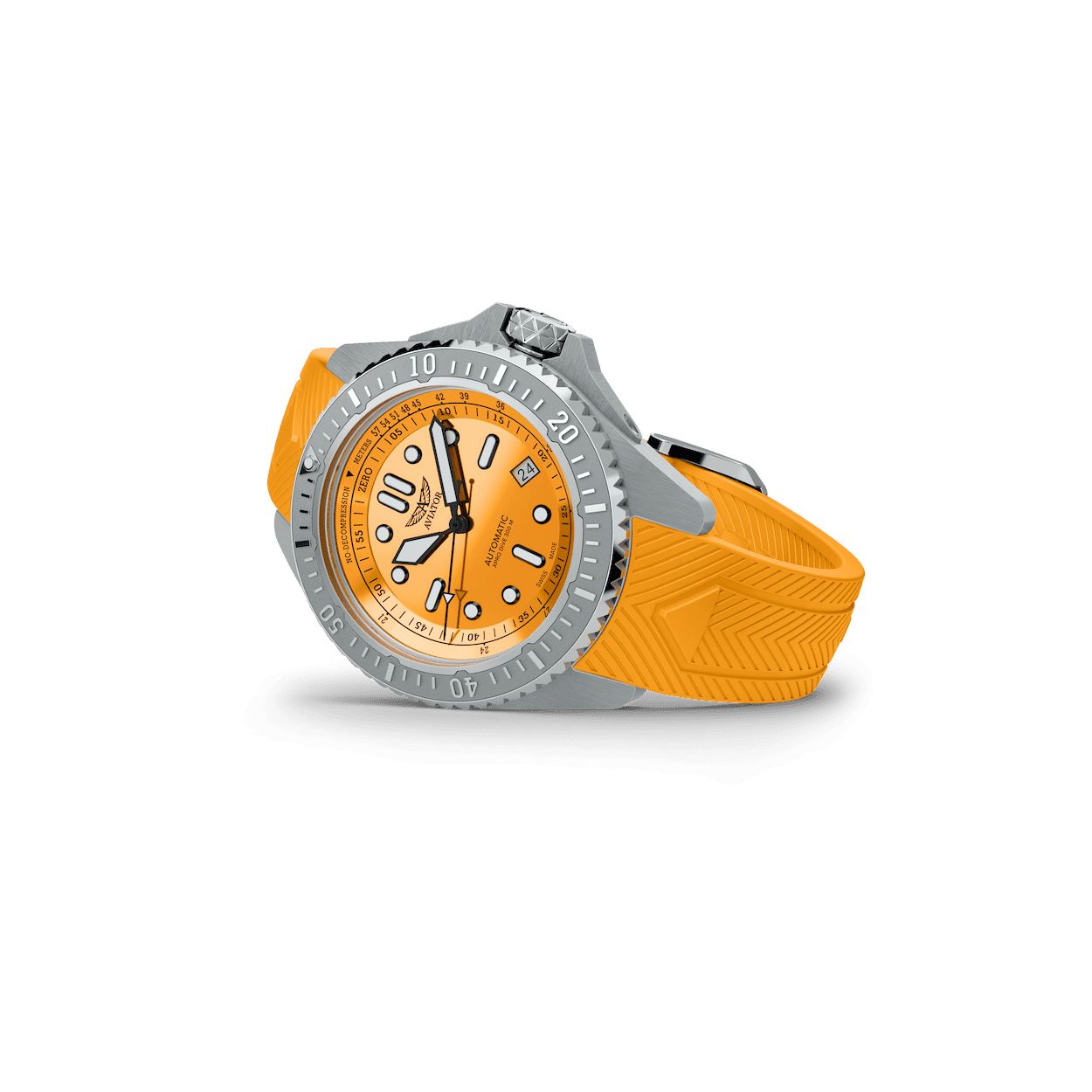 Hodinky Aviator Swiss XPRO 300 V.1.43.0.365.0