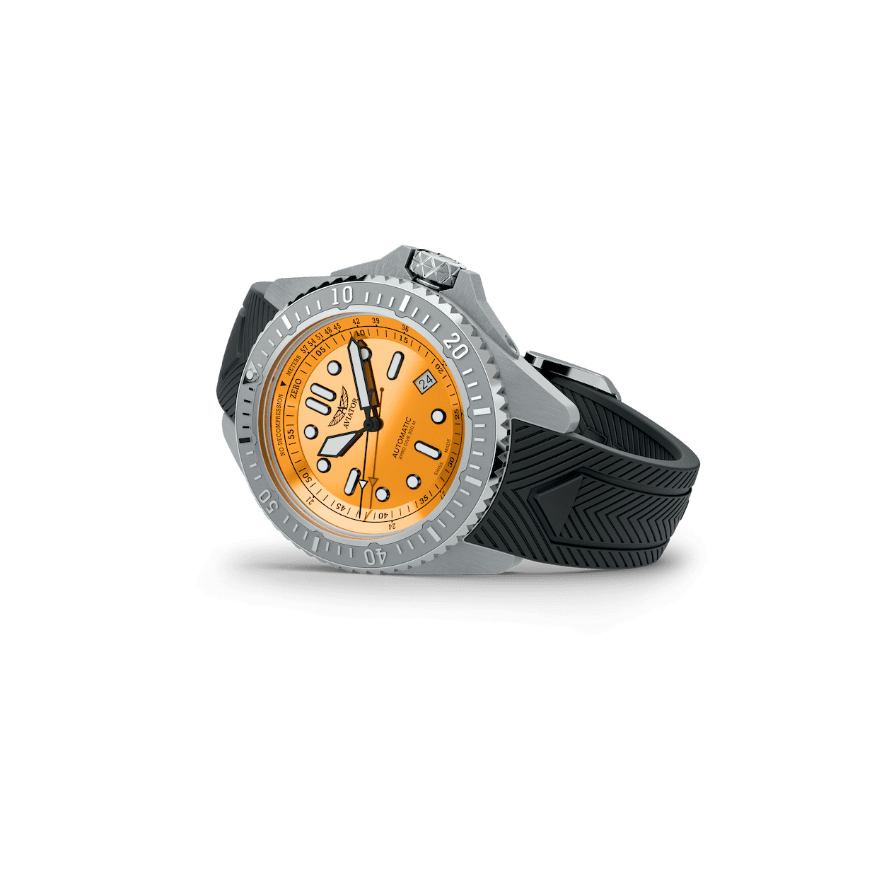 Hodinky Aviator Swiss XPRO 300 V.1.43.0.365.0