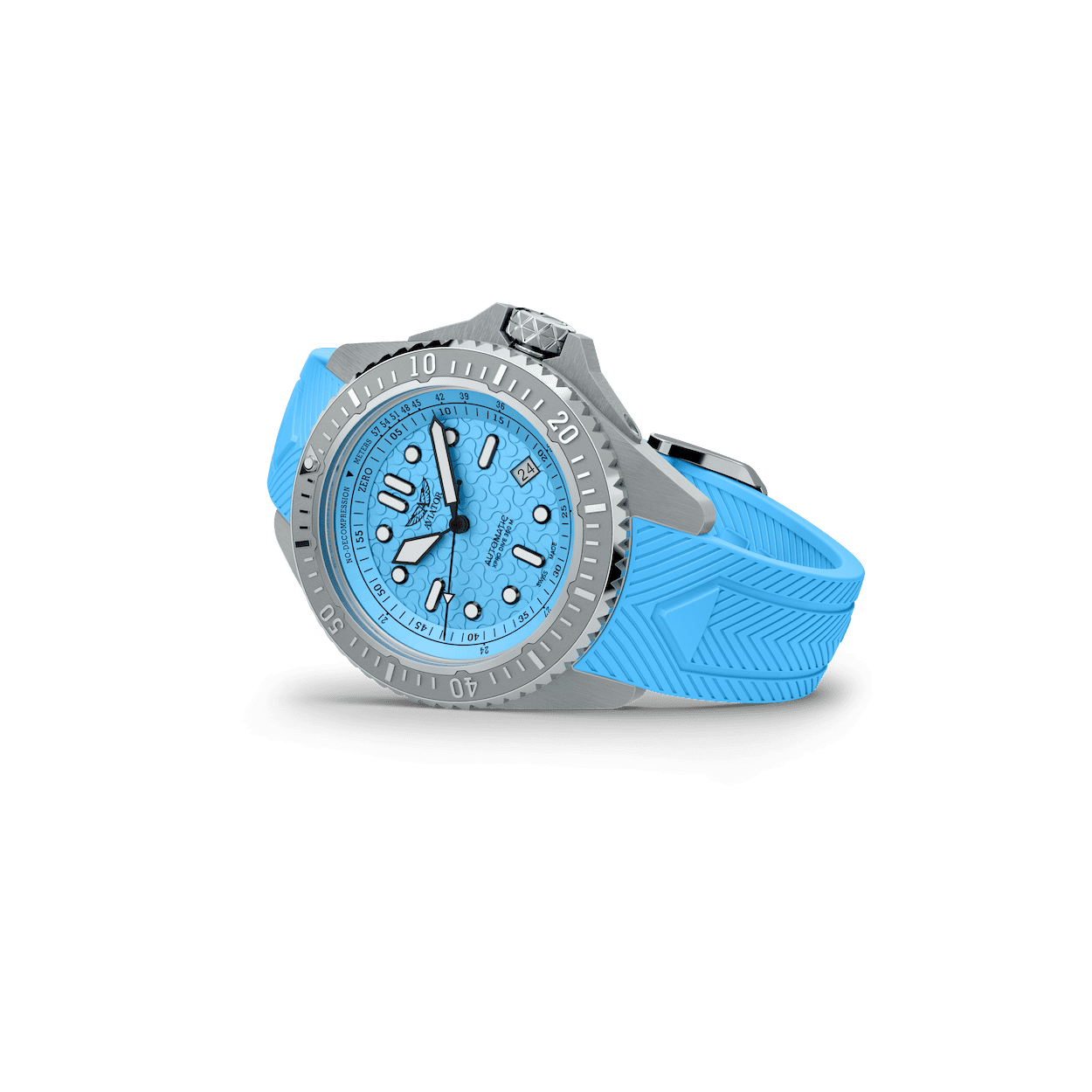 Hodinky Aviator Swiss XPRO 300 V.1.43.0.366.6