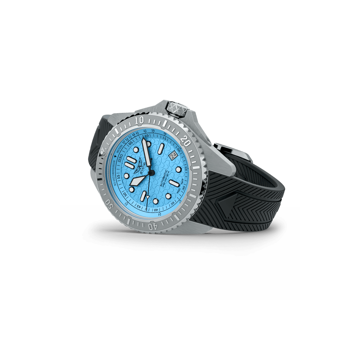 Hodinky Aviator Swiss XPRO 300 V.1.43.0.366.6