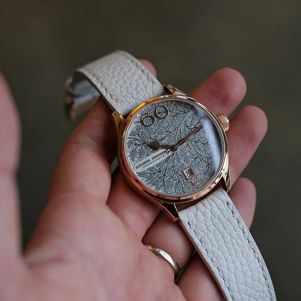 Watch Alexander Shorokhoff Winter AS.LA-WIN-10