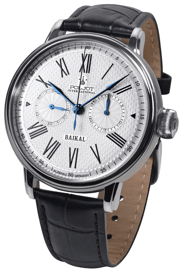 Hodinky Poljot International Baikal 2901.1940911N