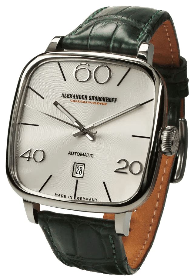 Hodinky Alexander Shorokhoff Kandy Classic AS.KD01-10G