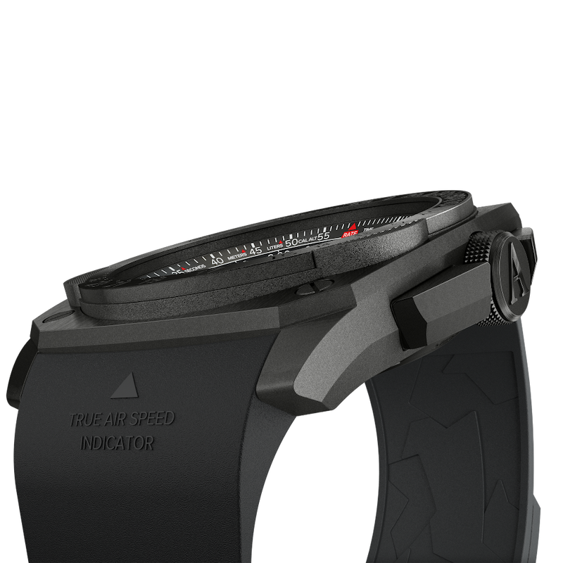 AVIATOR SWISS MIG-29 SMT M.2.30.5.216.6 watch