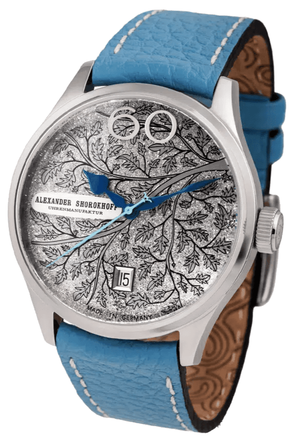 Watch Alexander Shorokhoff Winter AS.LA-WIN-2