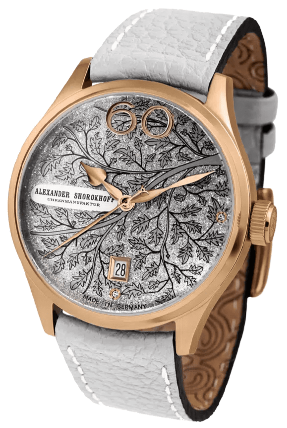 Watch Alexander Shorokhoff Winter AS.LA-WIN-10