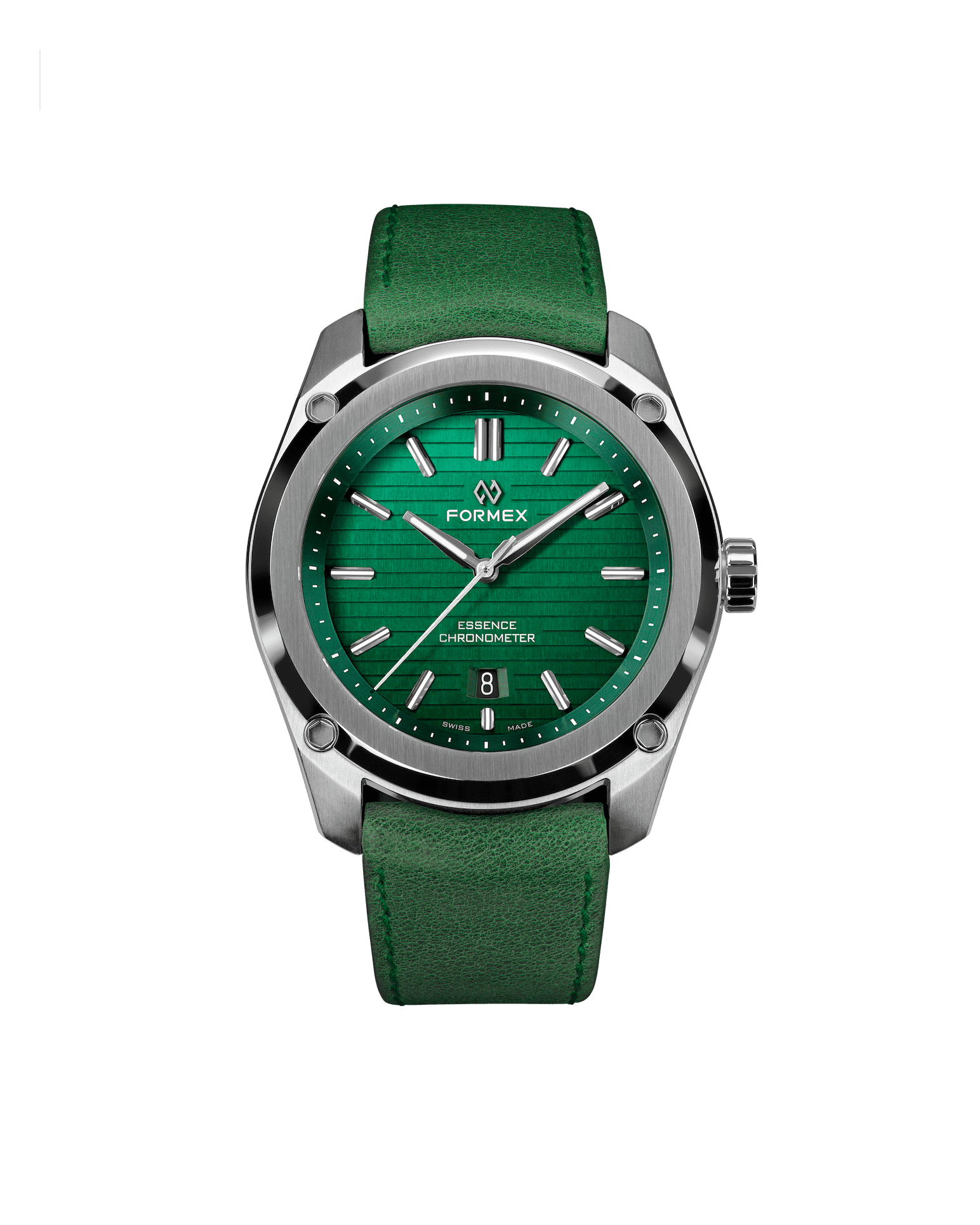 Hodinky Formex Essence ThirtyNine - Green
