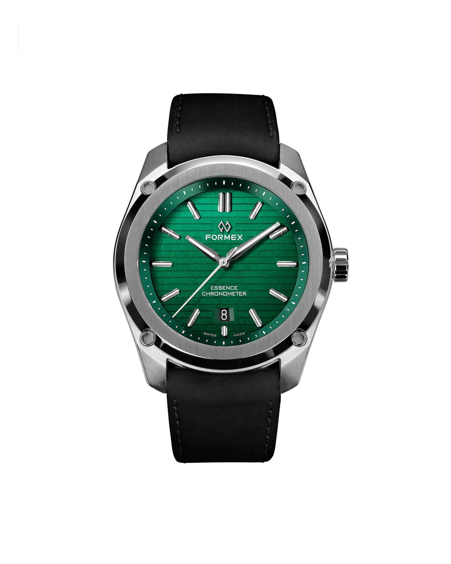 Hodinky Formex Essence ThirtyNine - Green