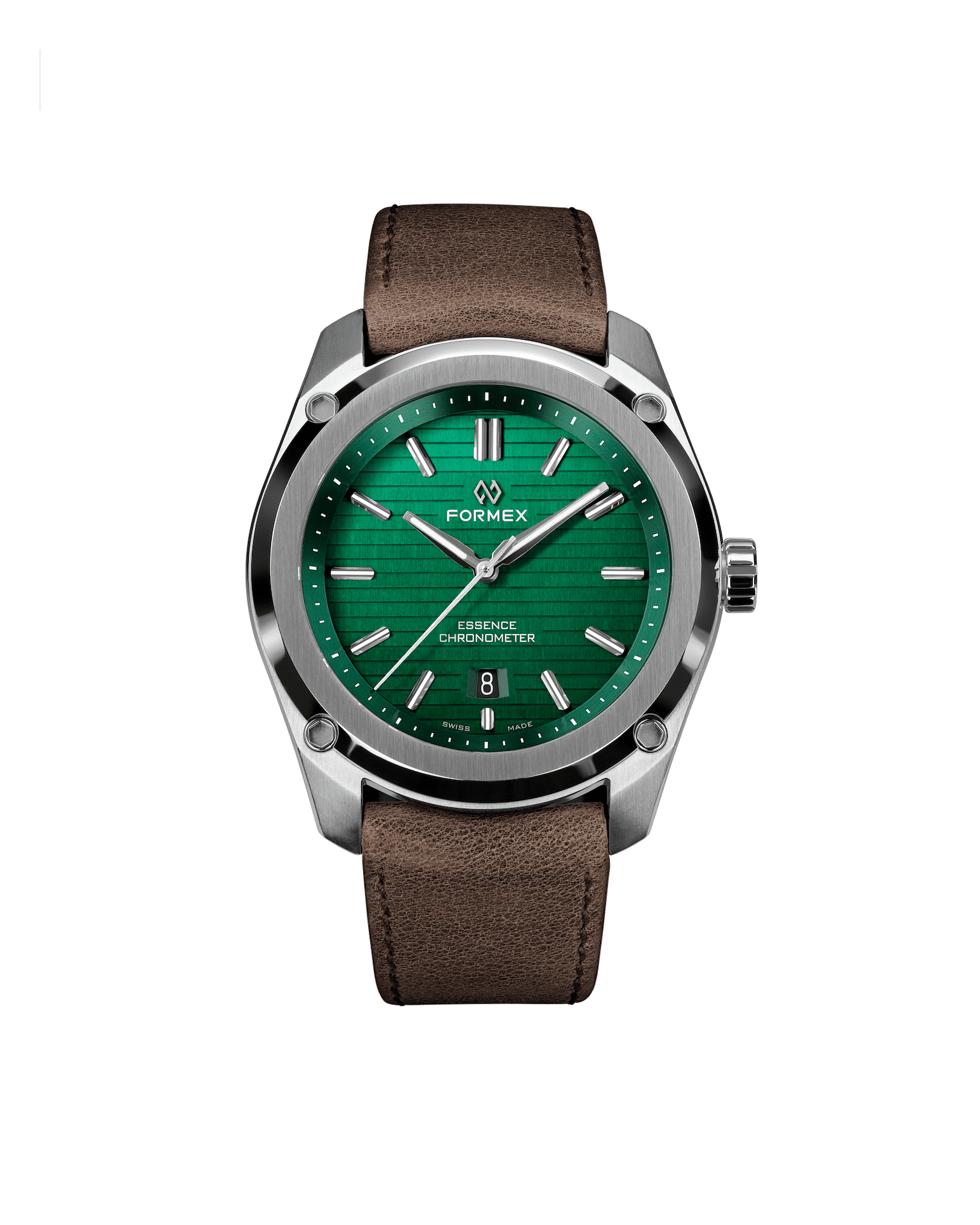 Hodinky Formex Essence ThirtyNine - Green