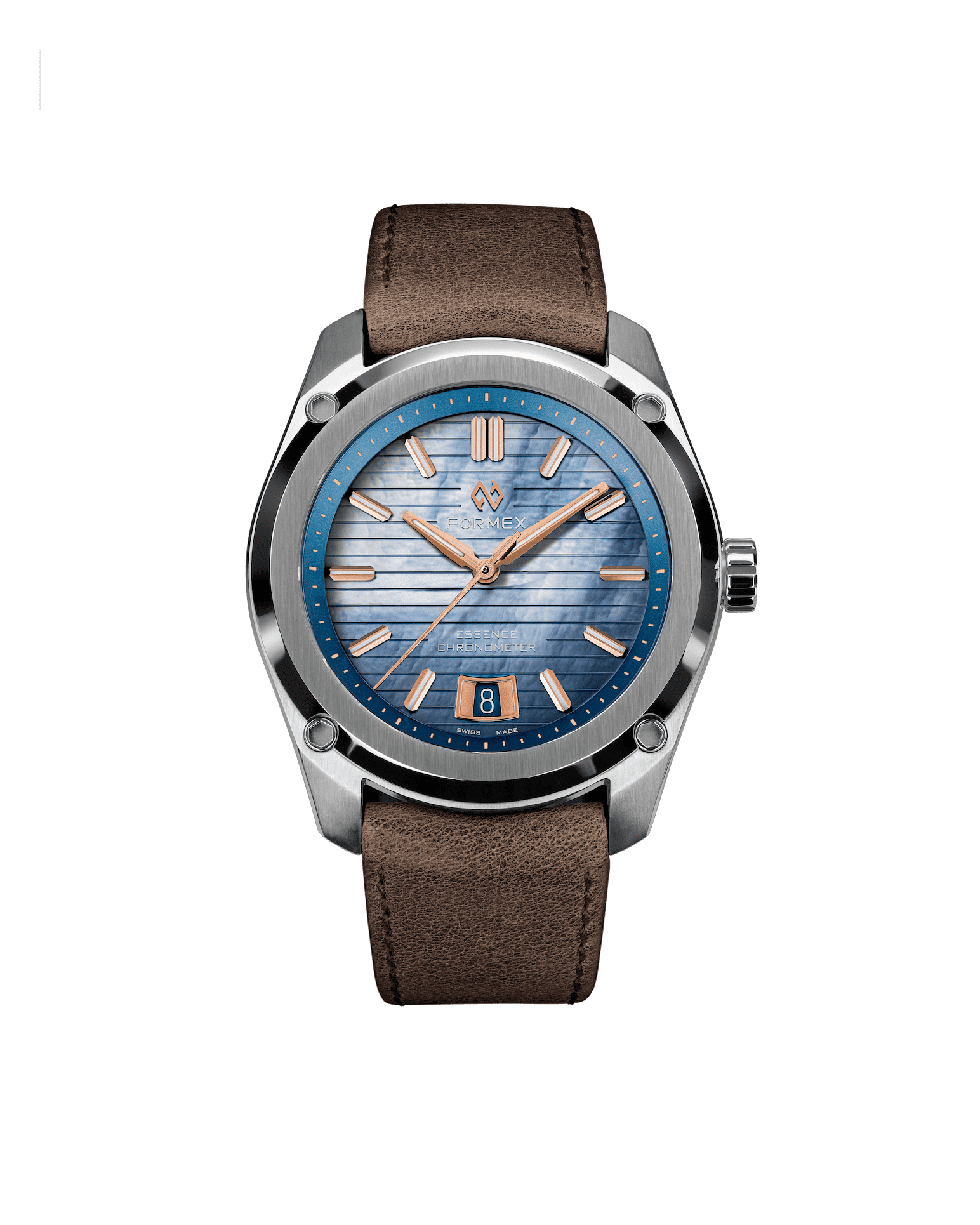 Hodinky Formex Essence ThirtyNine - Mother of Sky