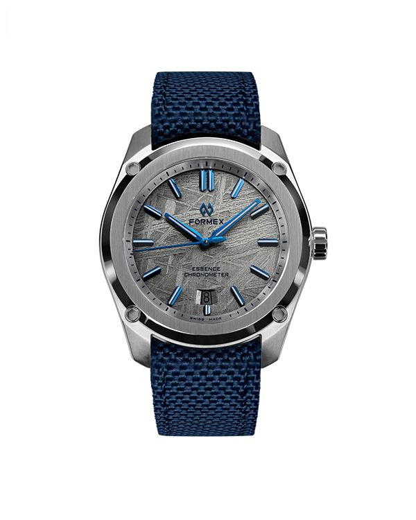 Formex Essence FortyOne - Space Ghost Watch