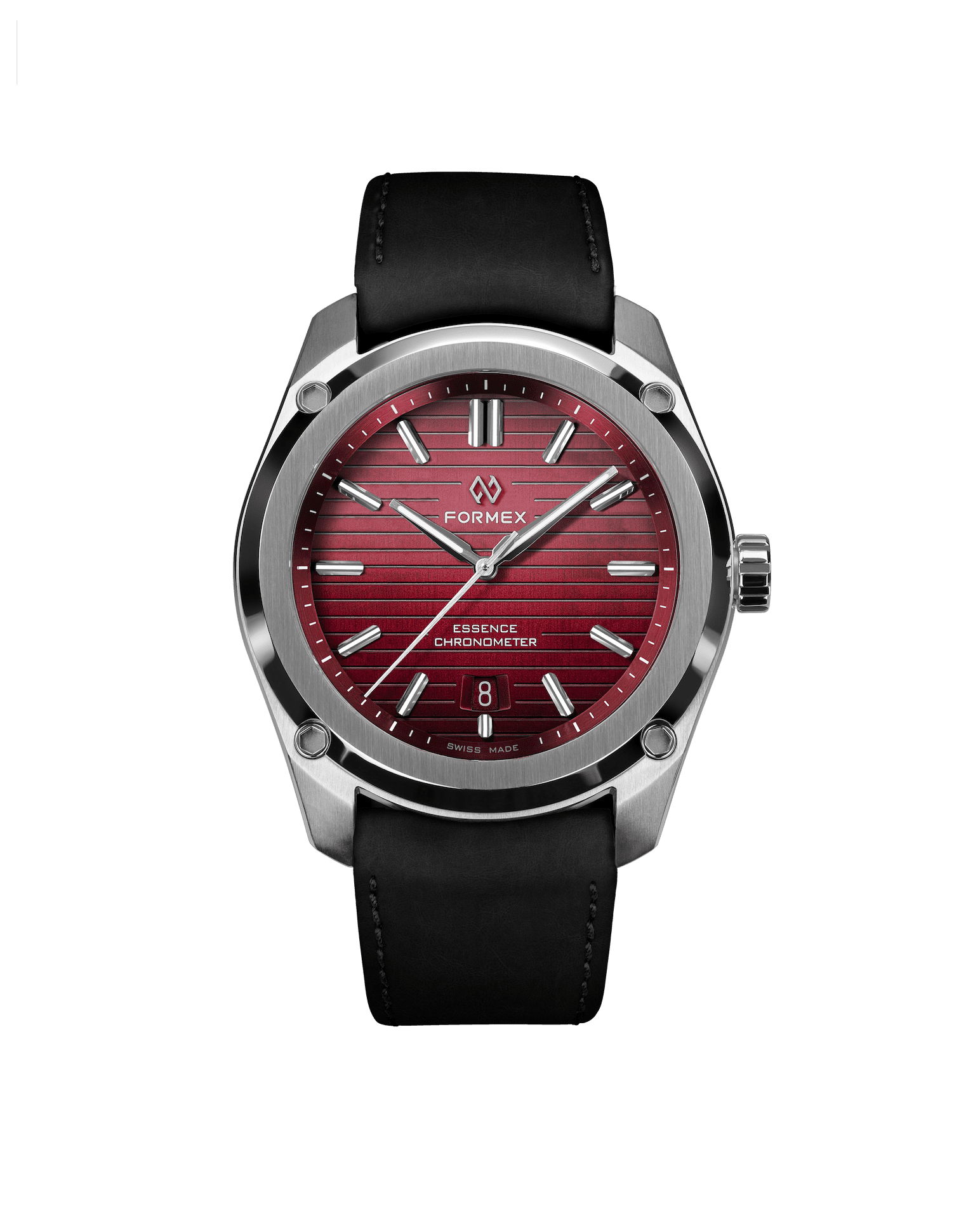 Formex Essence FortyOne - Gamaret Watch