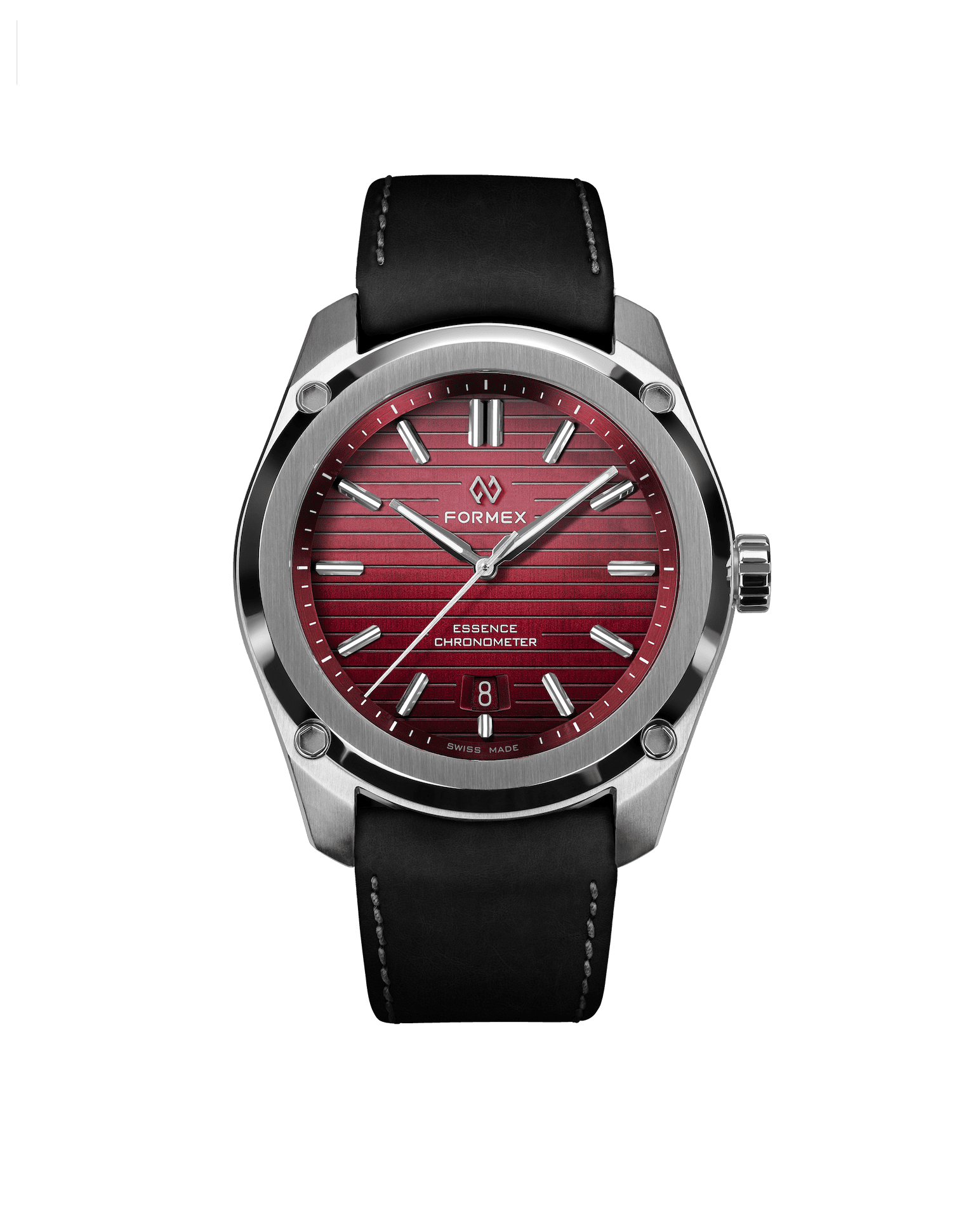 Formex Essence FortyOne - Gamaret Watch