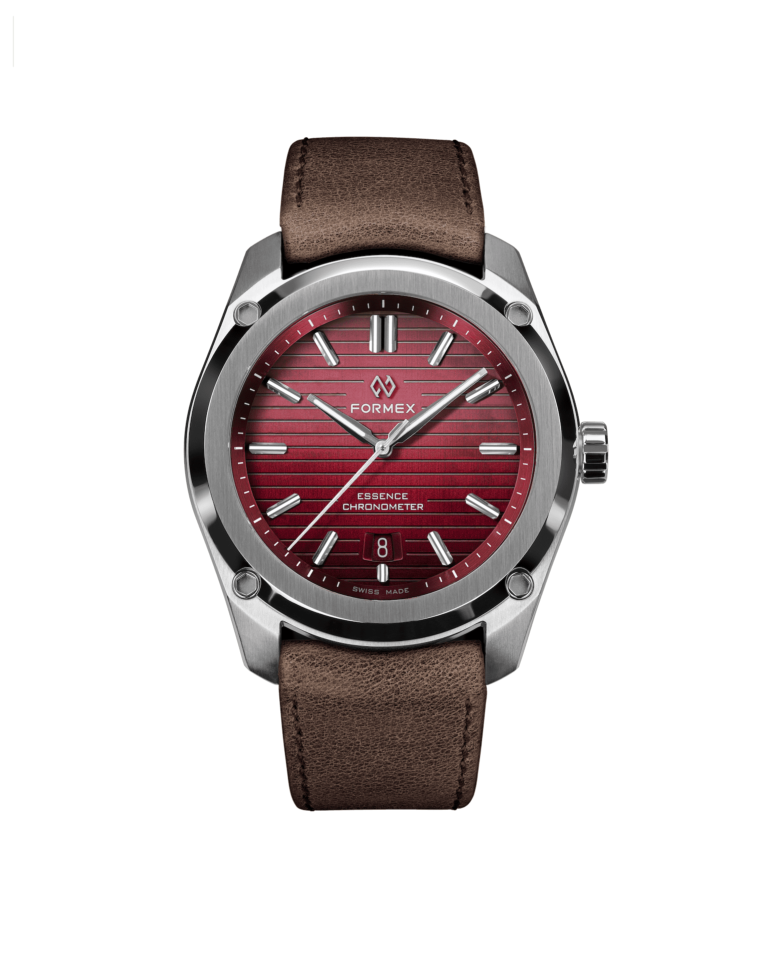 Formex Essence FortyOne - Gamaret Watch
