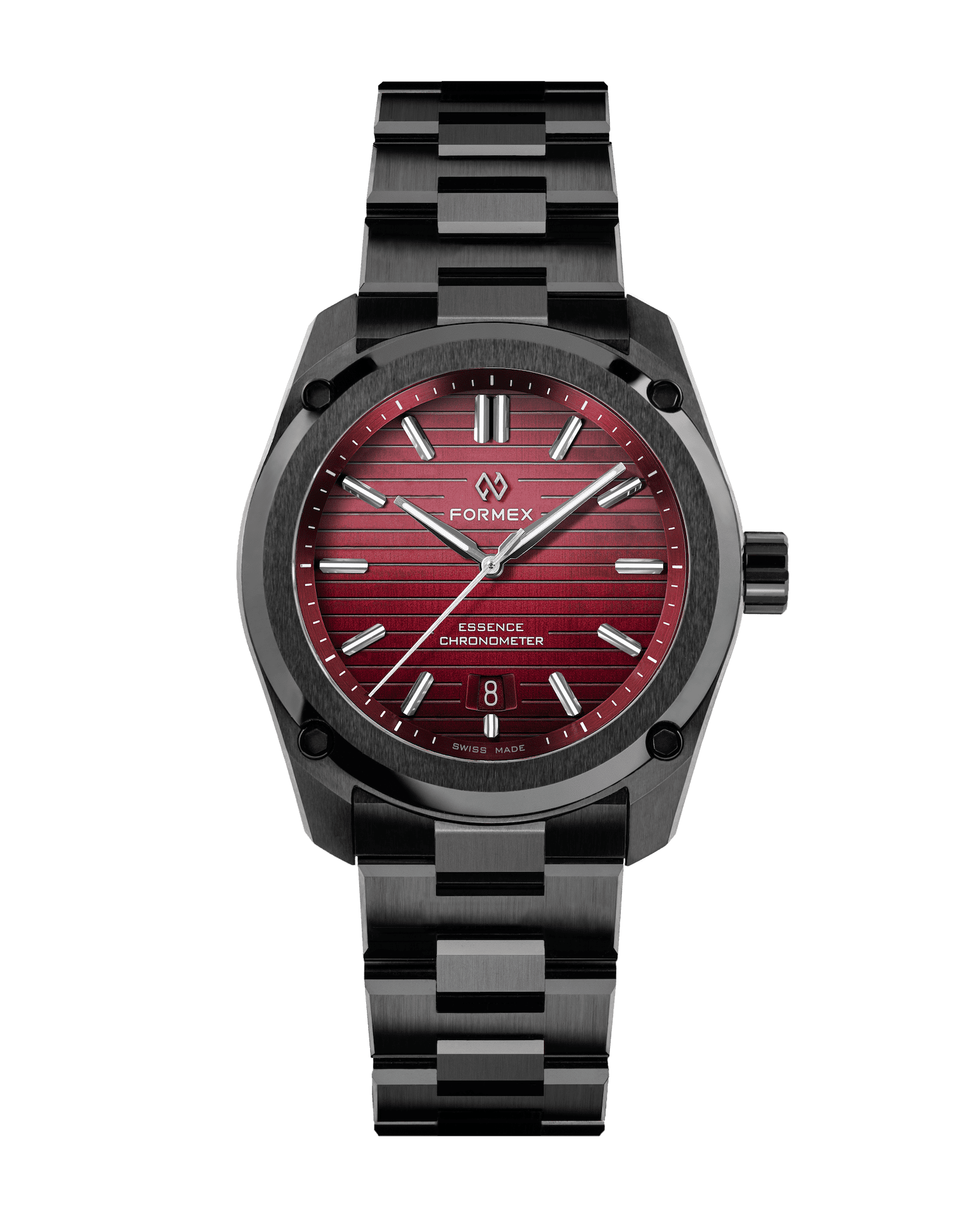 Hodinky Formex Essence CERAMICA 41m - Gamaret