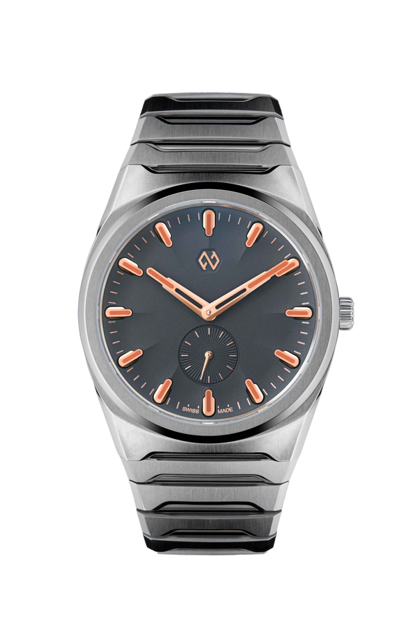 Hodinky Formex Aria - Ardesia Grey