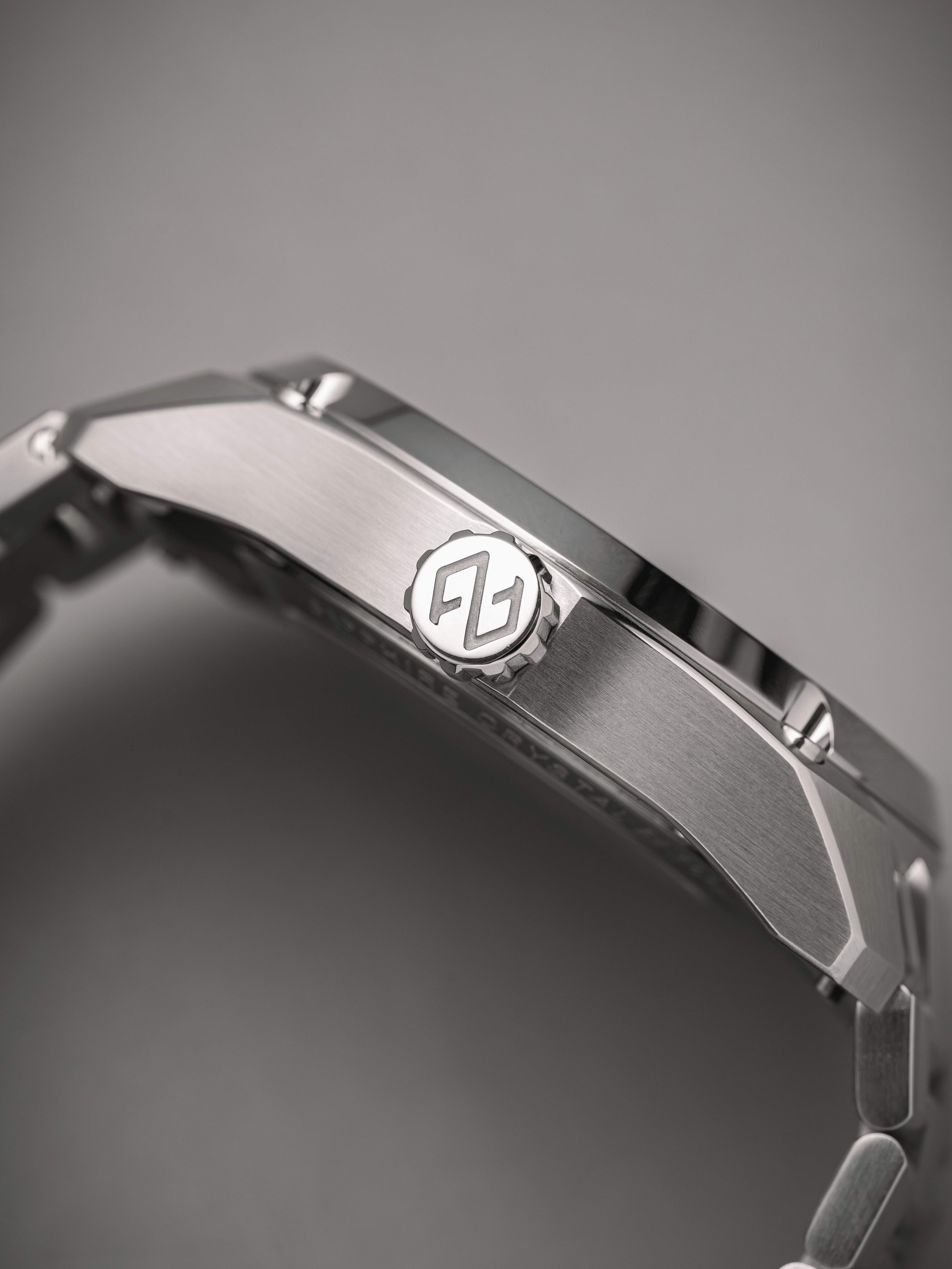 Hodinky Formex Essence ThirtyNine - Green