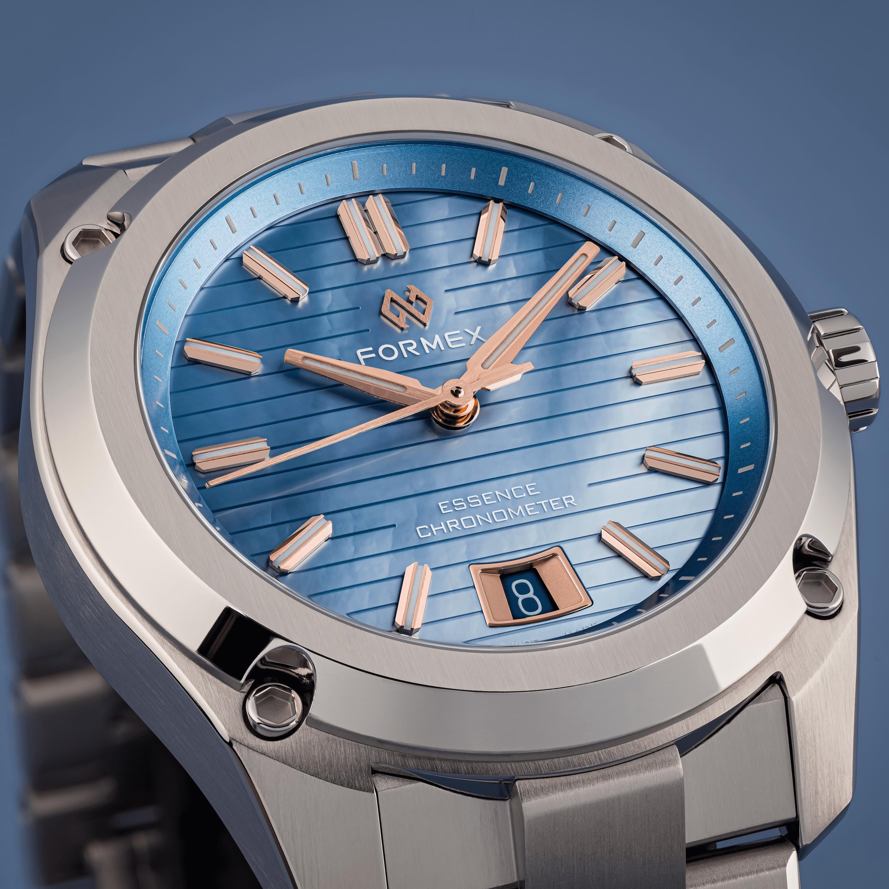 Hodinky Formex Essence ThirtyNine - Mother of Sky