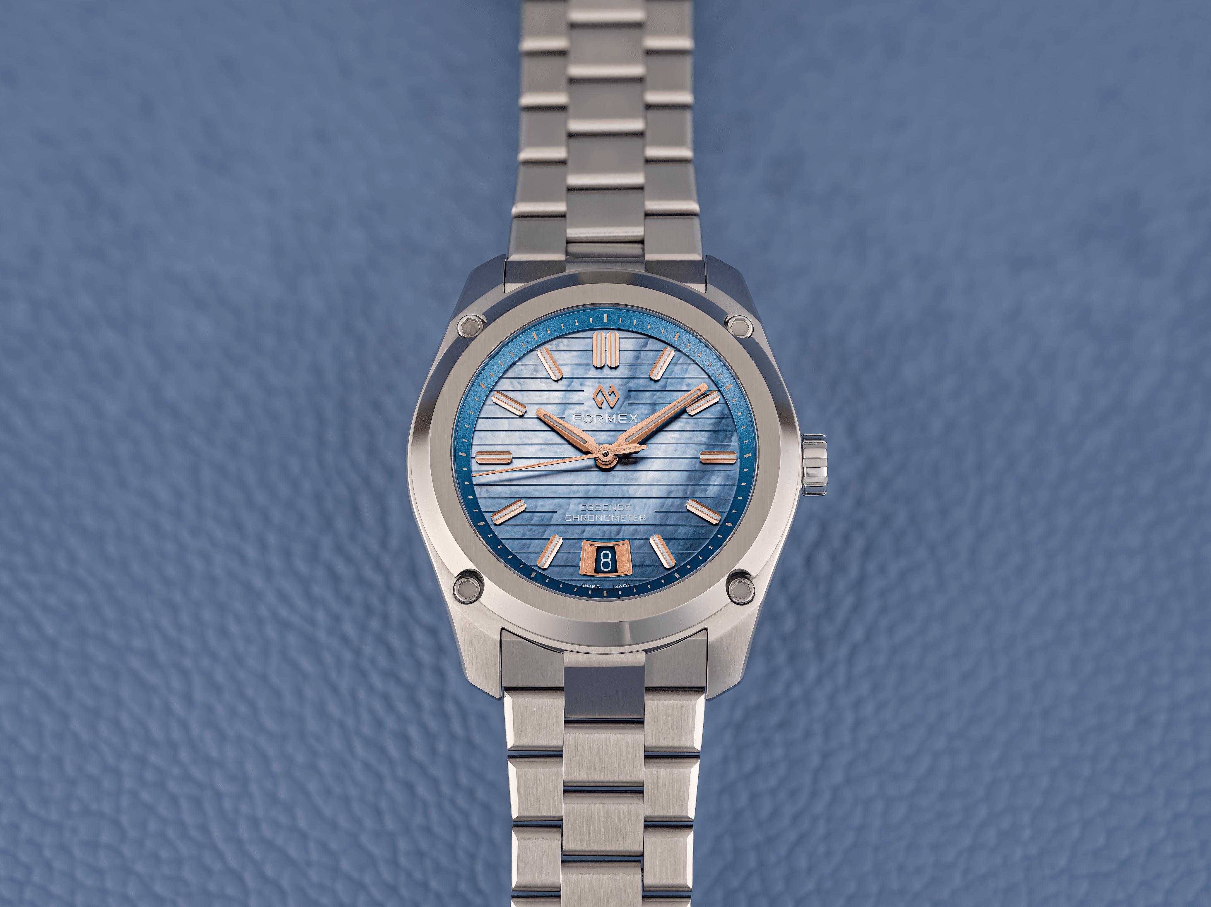 Hodinky Formex Essence ThirtyNine - Mother of Sky