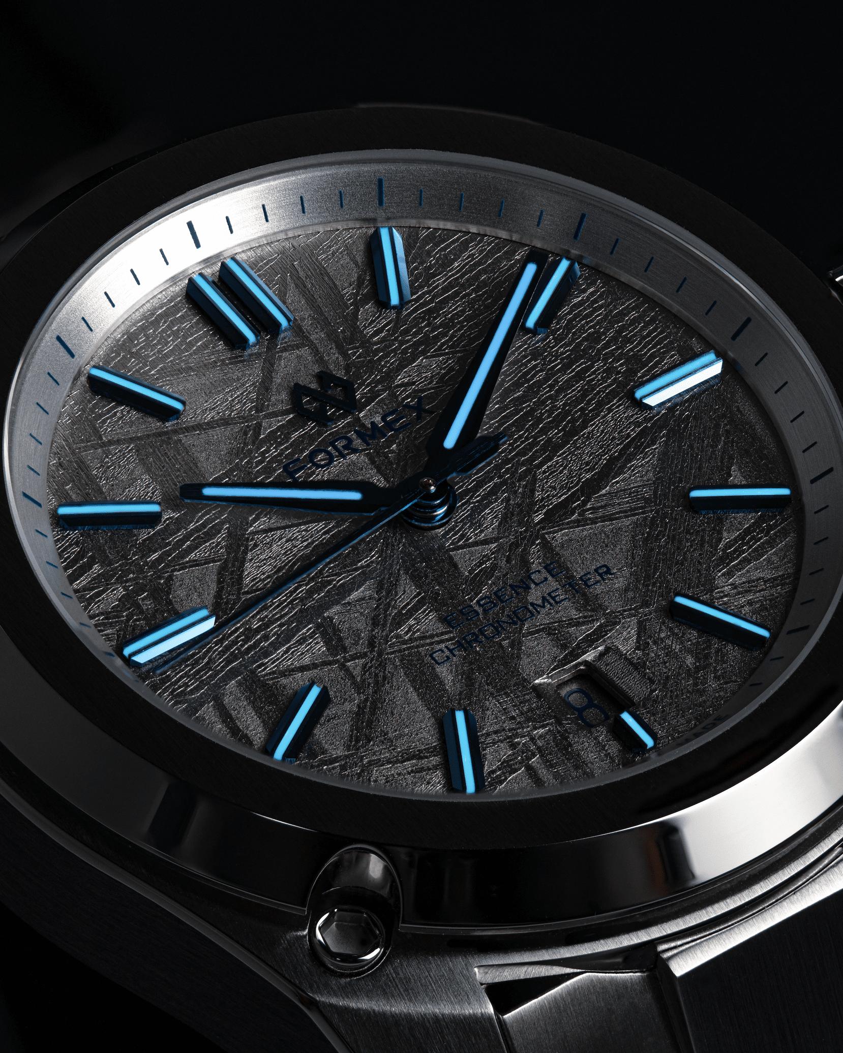Formex Essence FortyOne - Space Ghost Watch