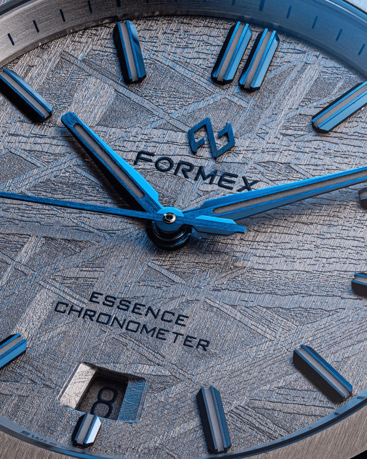 Formex Essence FortyOne - Space Ghost Watch