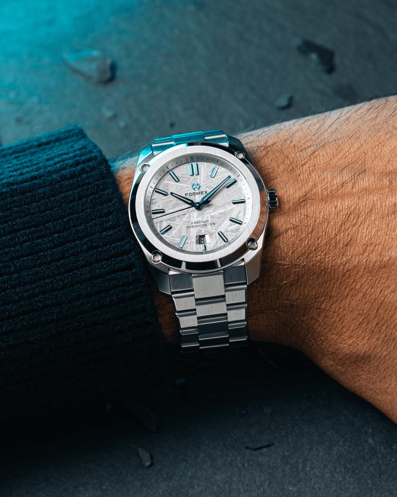 Formex Essence FortyOne - Space Ghost Watch