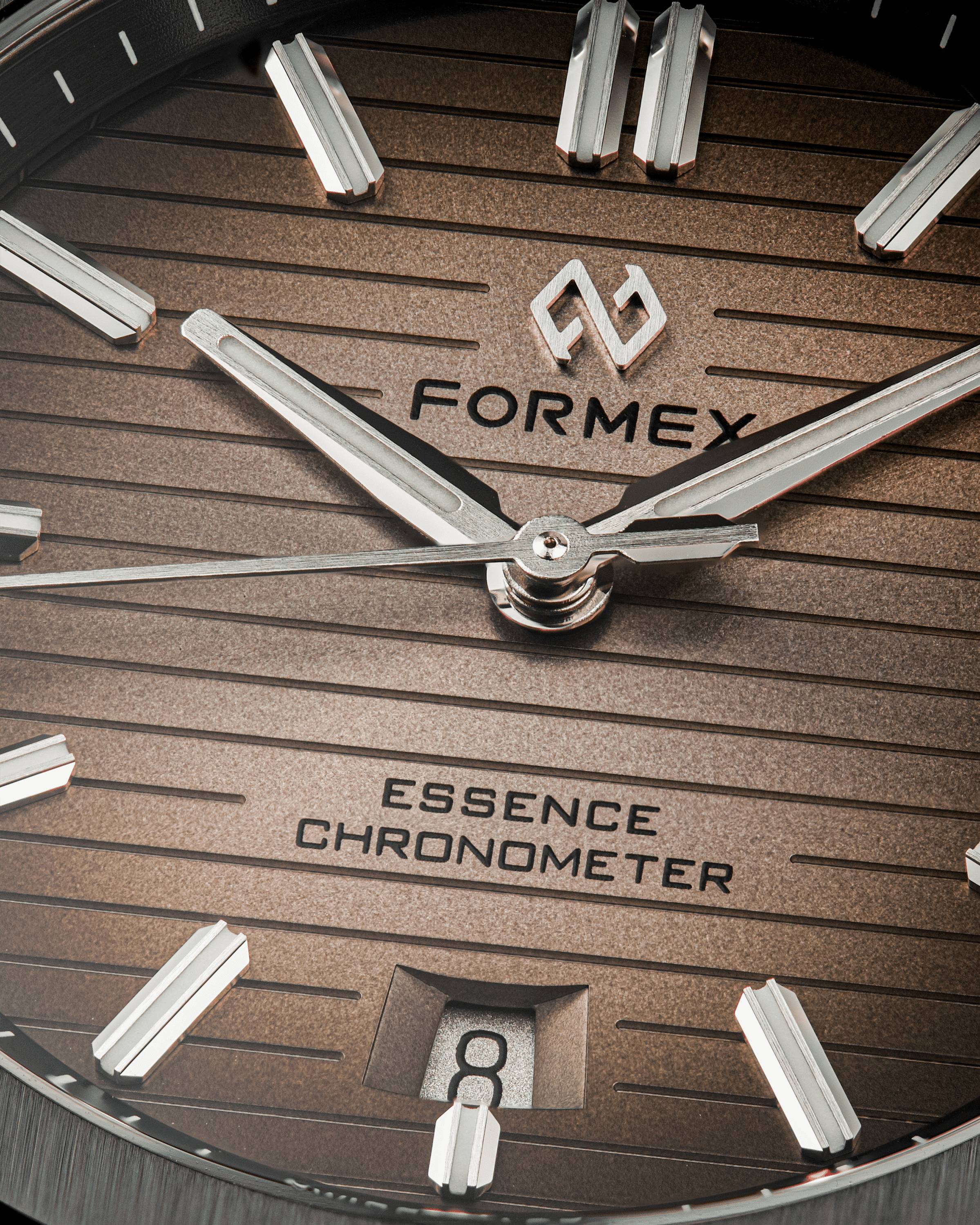 Hodinky Formex Essence FortyOne - Dégradé