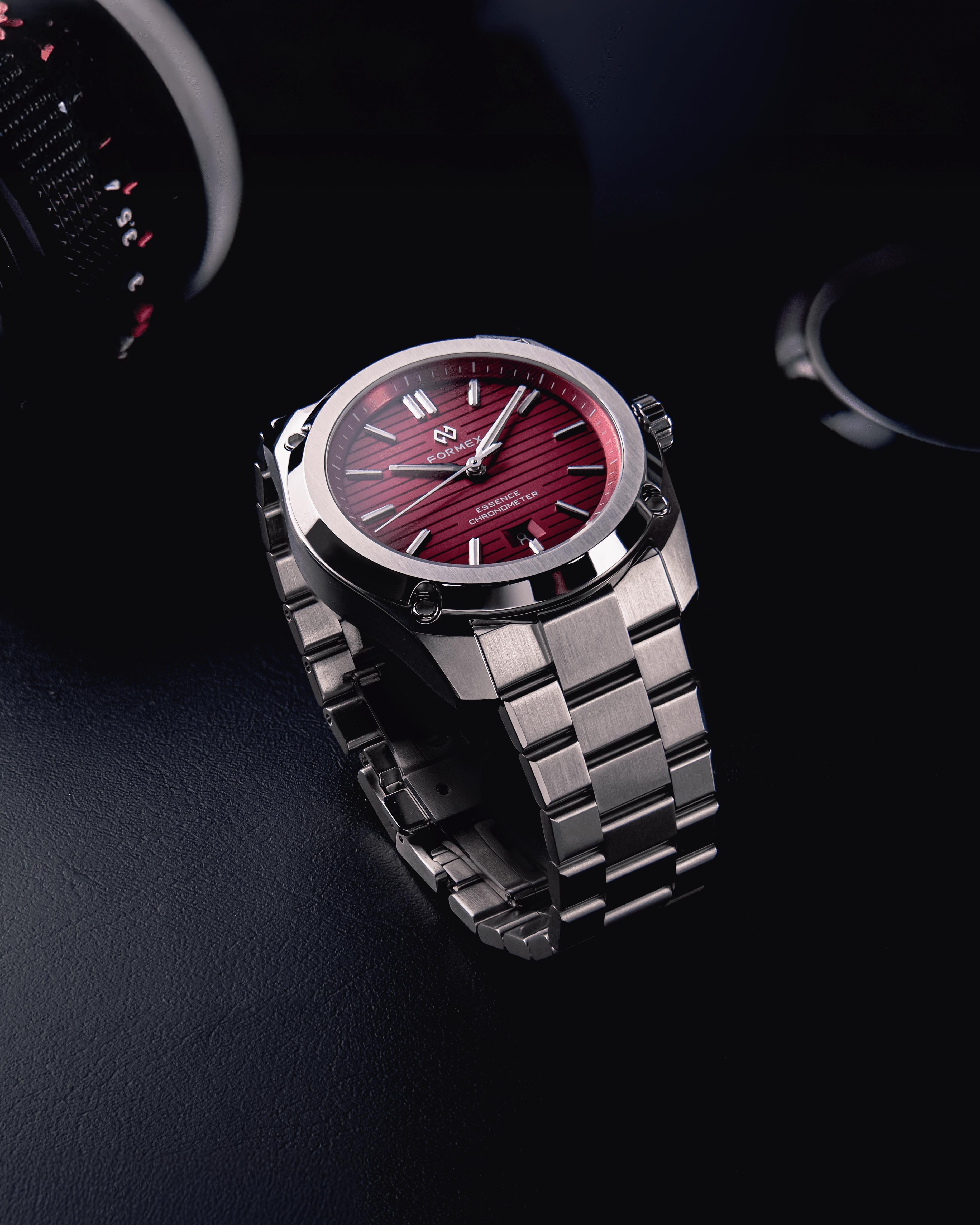 Formex Essence FortyOne - Gamaret Watch