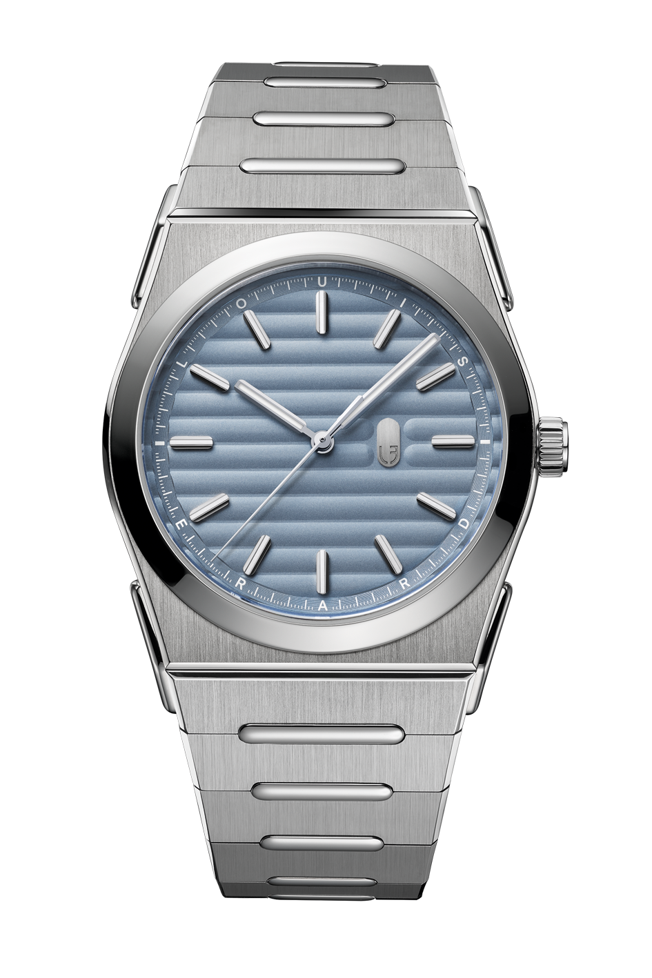 Hodinky Louis Erard 2340 Slate