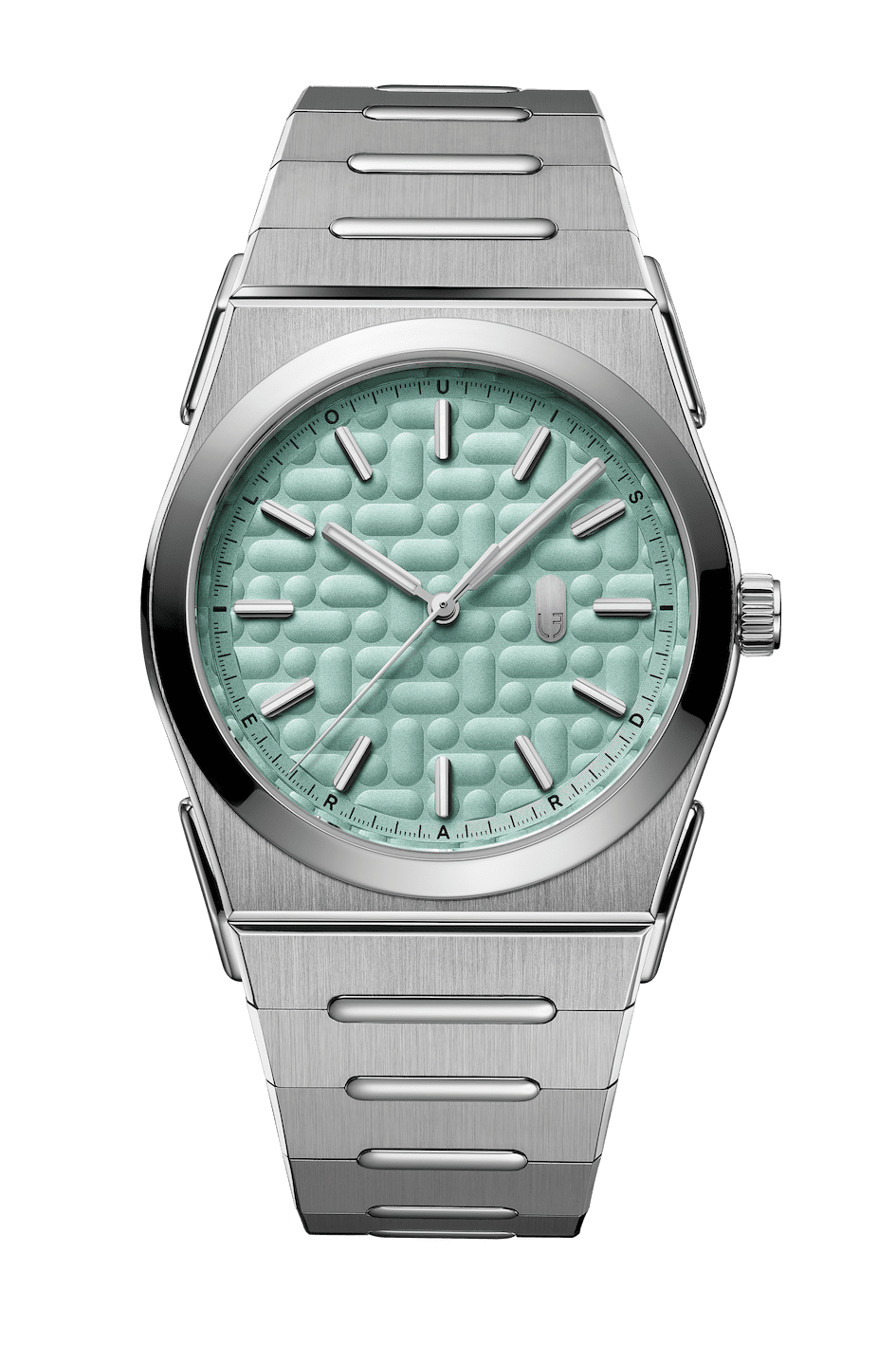 Hodinky Louis Erard 2340 Mint