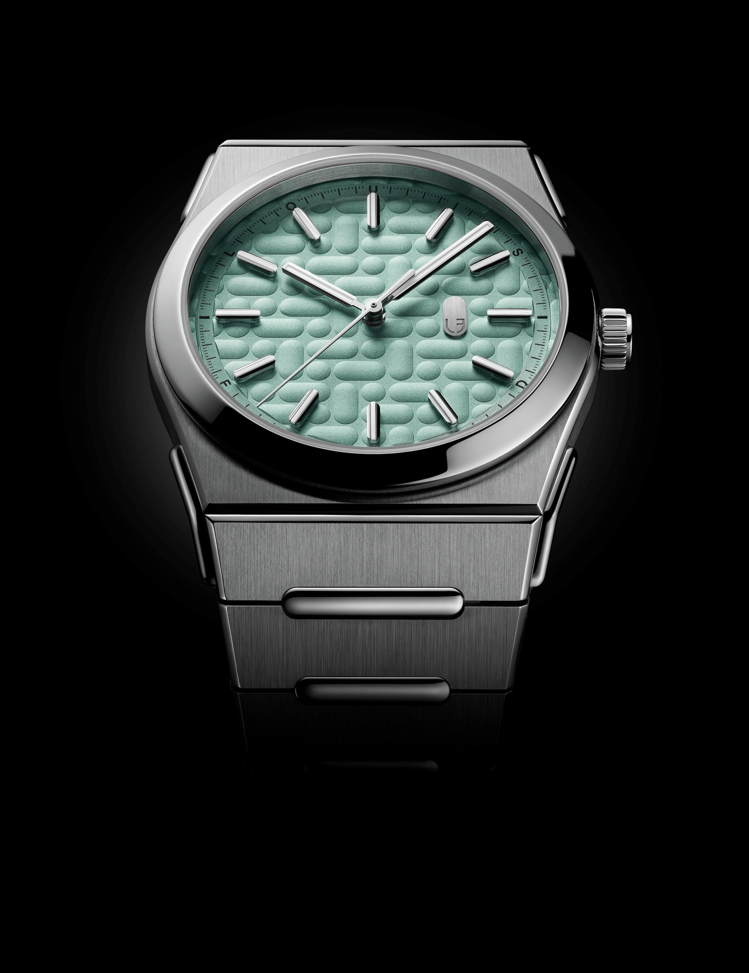 Hodinky Louis Erard 2340 Mint