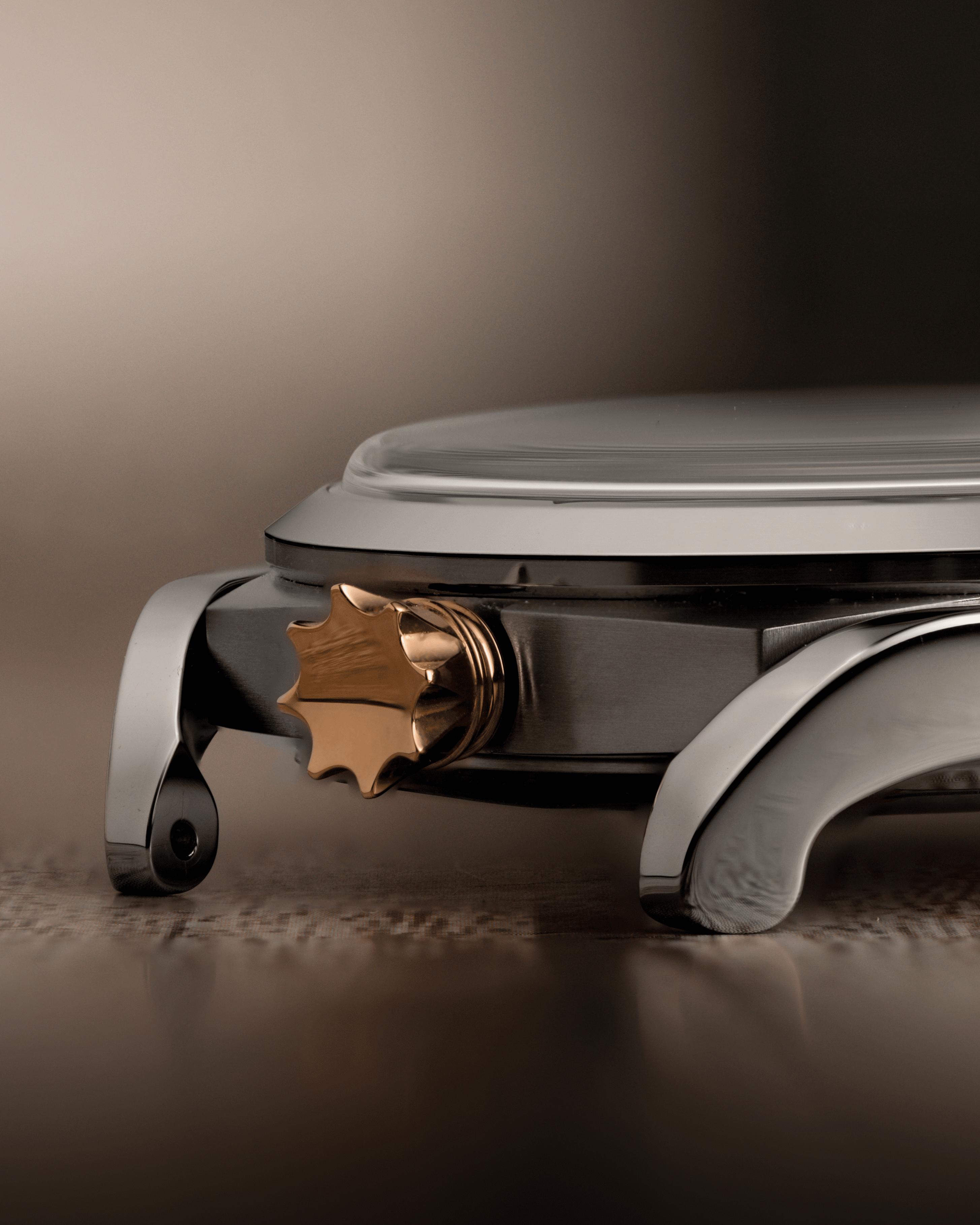 Hodinky Louis Erard x KONSTANTIN CHAYKIN UNFROGETTABLE