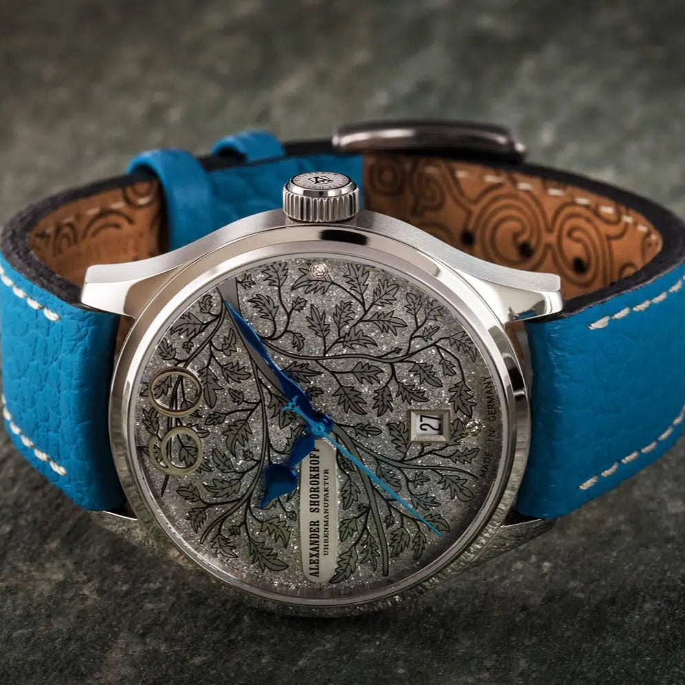 Hodinky Alexander Shorokhoff Winter AS.LA-WIN-2